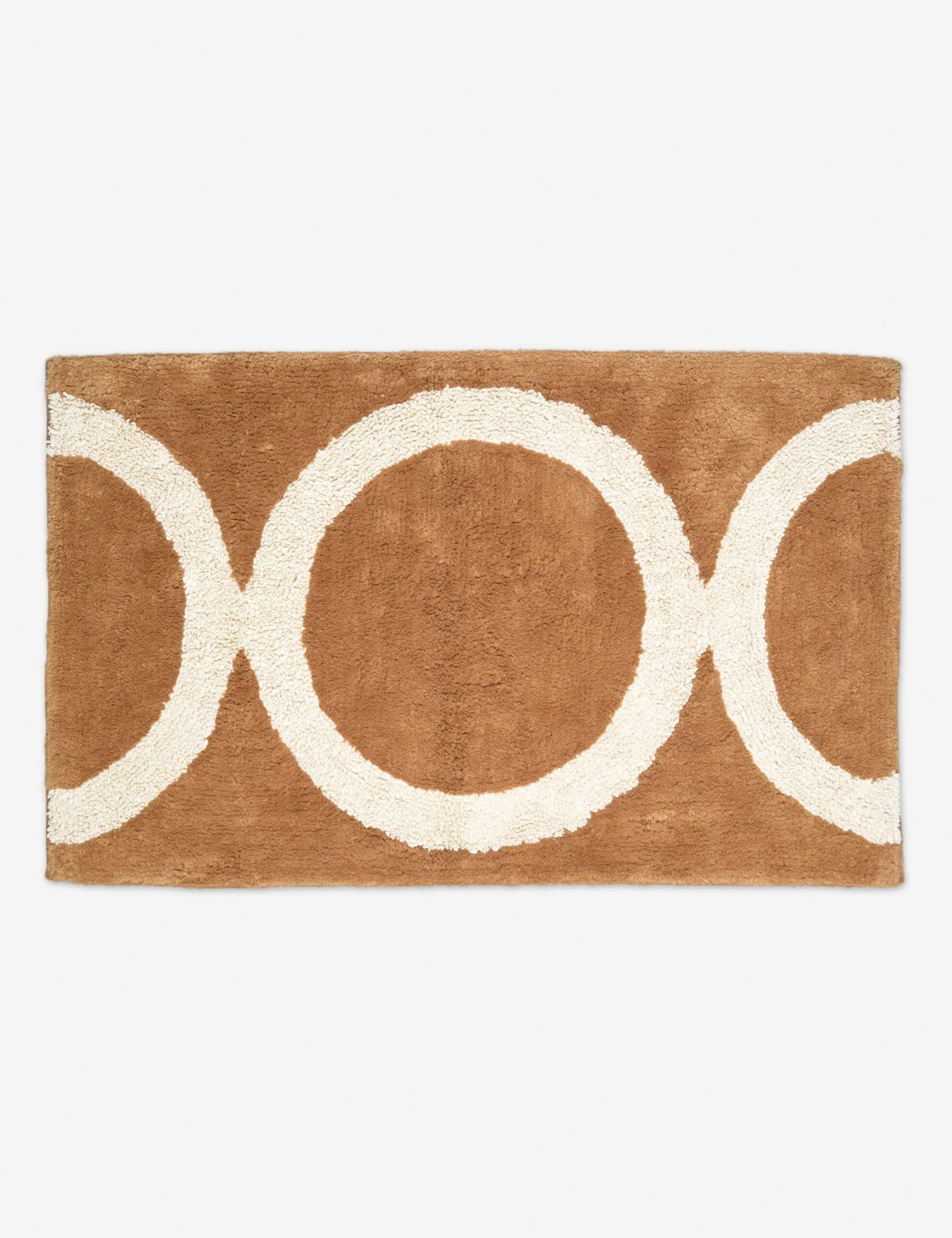Palomino Bath Mat By Morrow Soft Goods