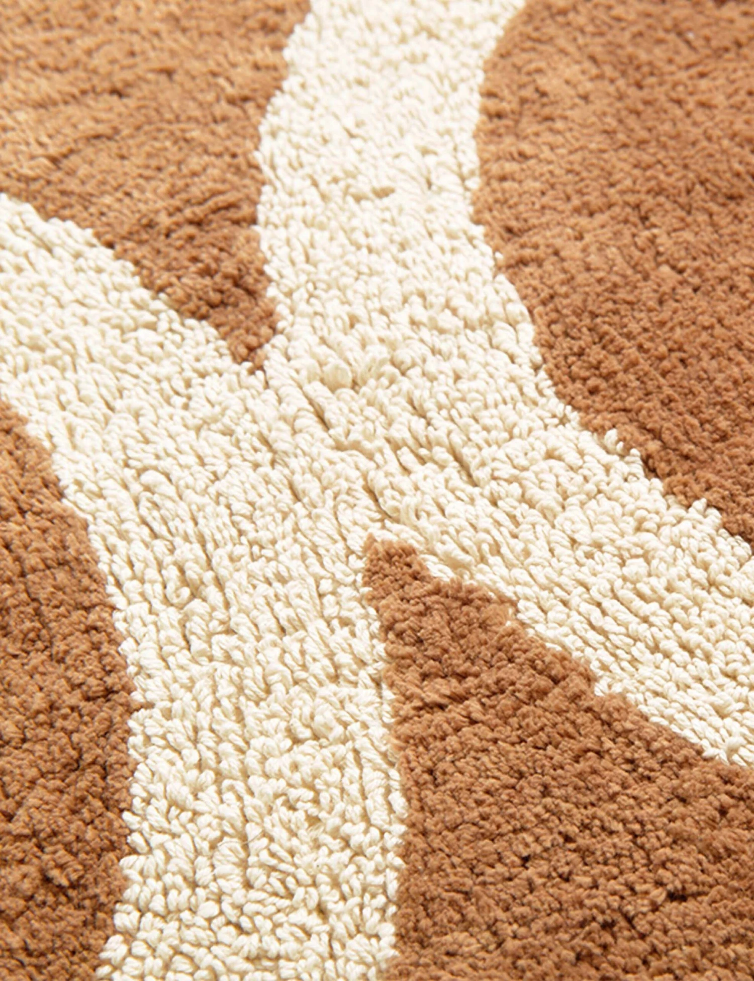 Palomino Bath Mat By Morrow Soft Goods - Image 3