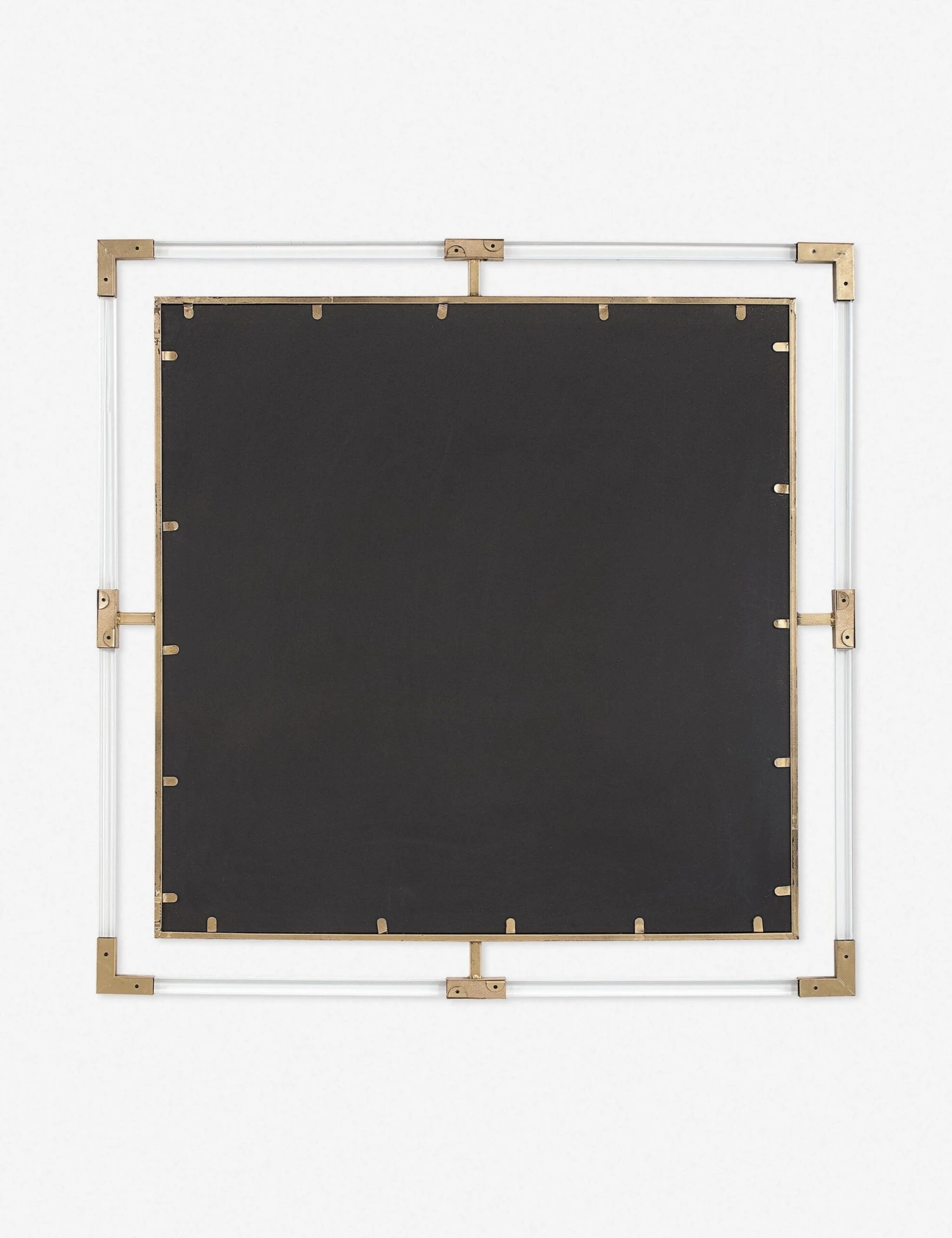 Hyperion Square Mirror - Image 2