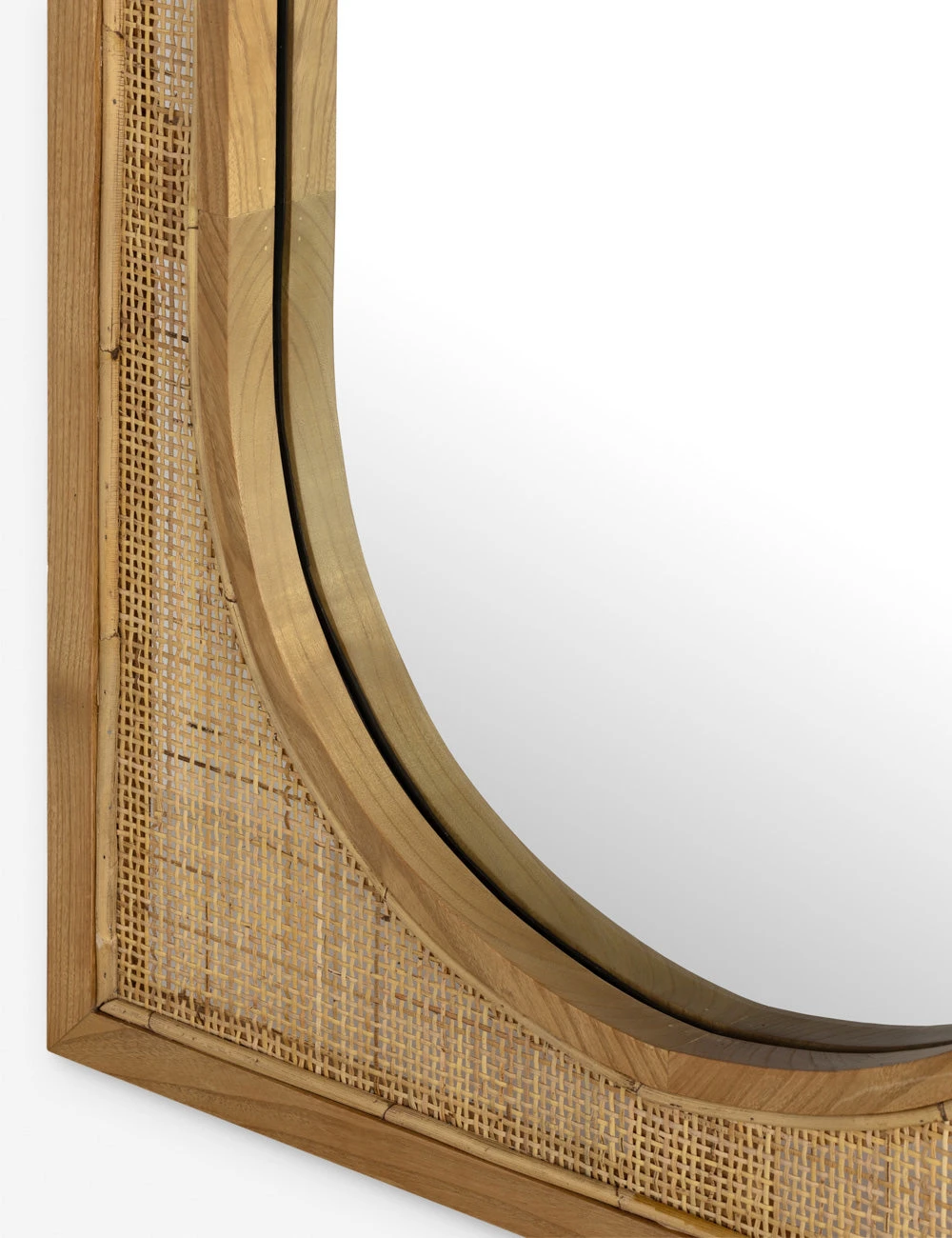 Rhonda Full Length Mirror - Image 3