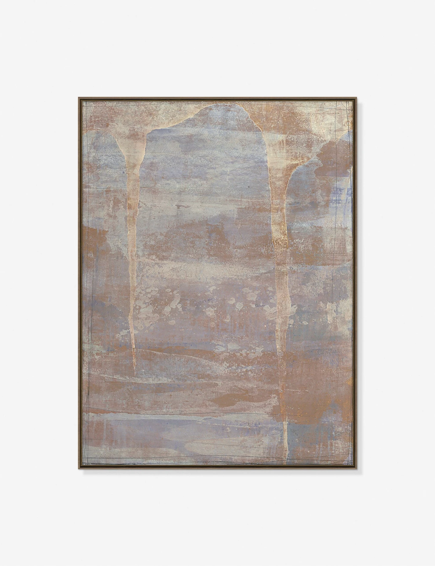 Canyon Wall 2 Wall Art By Maeve Harris