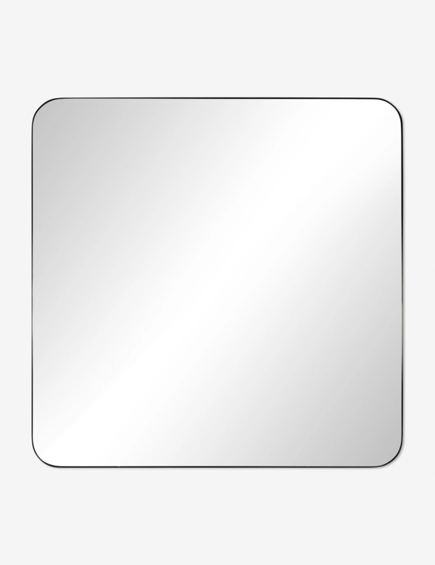 Ruth Square Mirror - Image 5