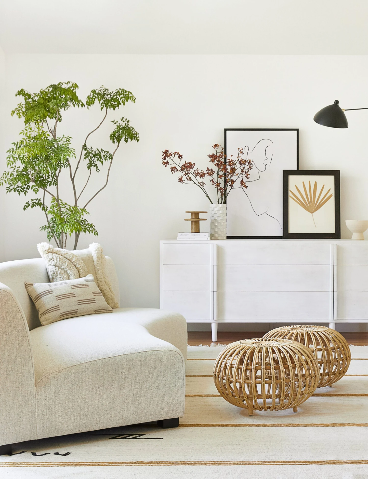 Iconic Stripe Rug By Sarah Sherman Samuel - Image 2