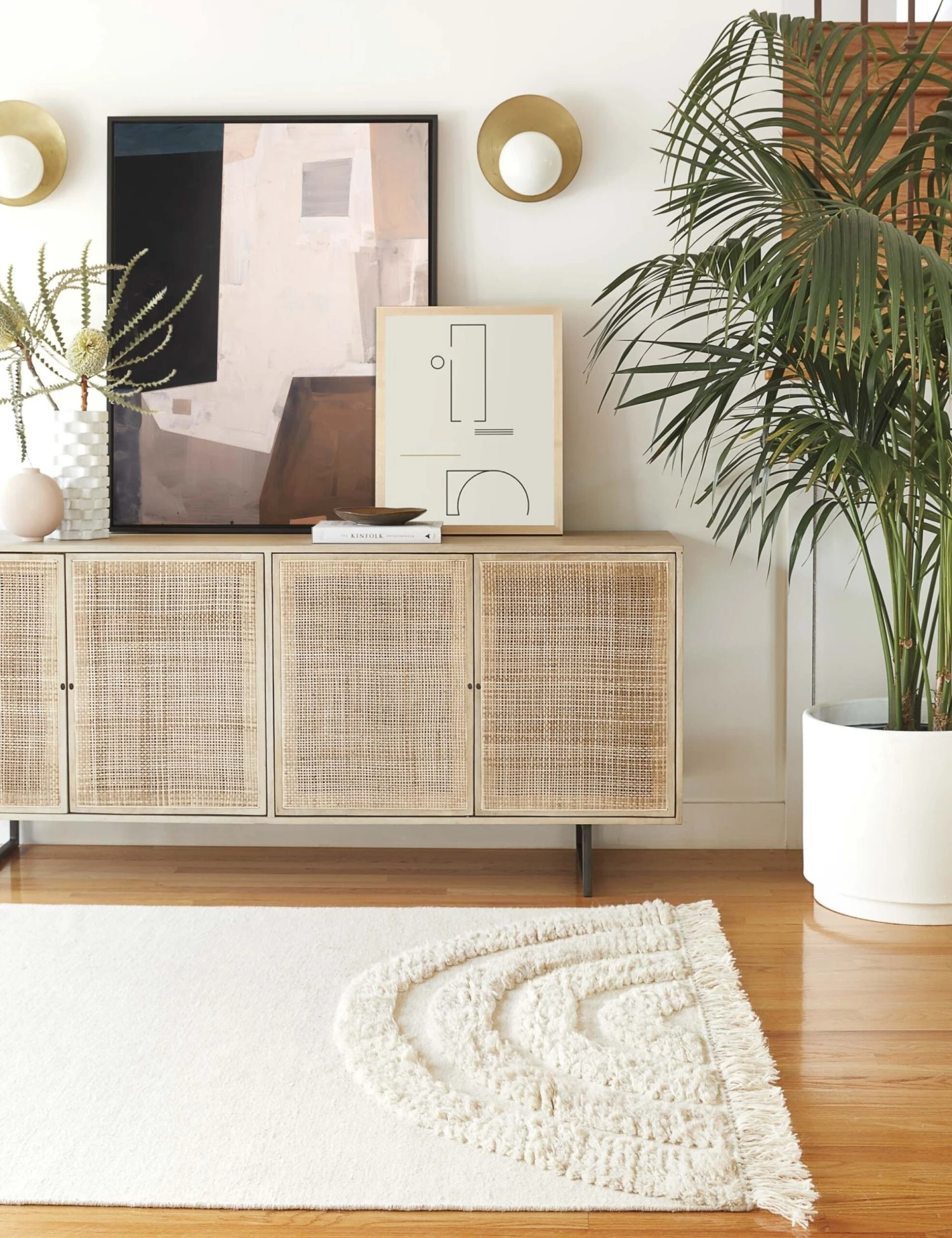 Shay Abstract Print - Image 3