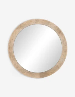 Kaldi Round Mirror