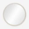 Betts Round Mirror
