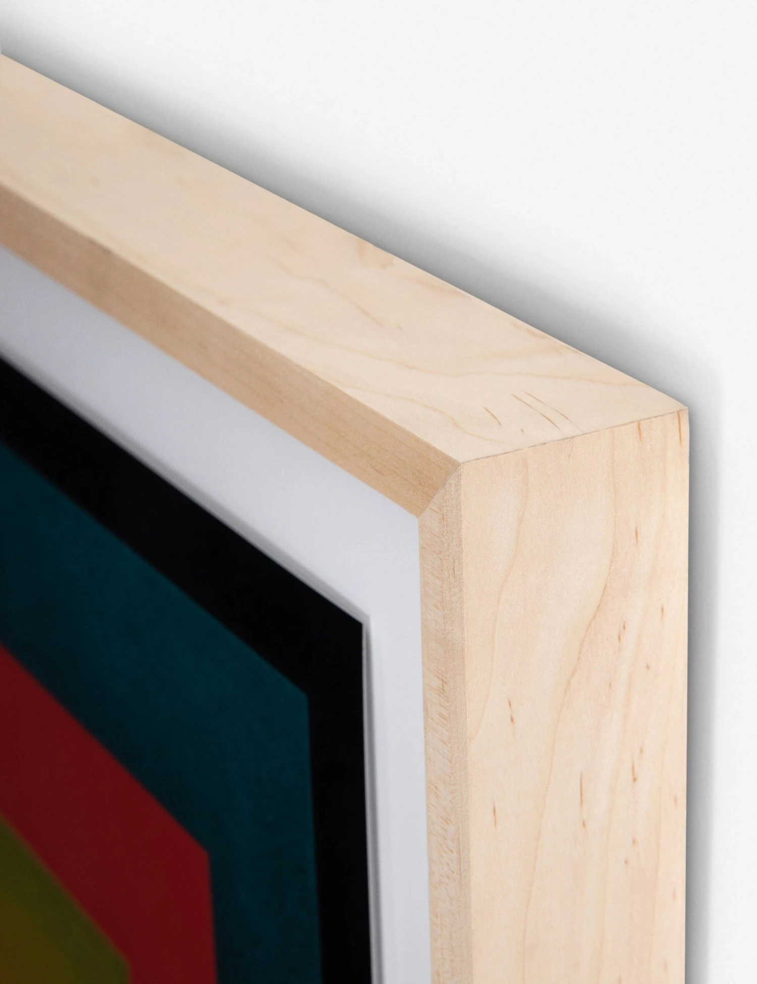 Malasana XI Print By David Grey - Image 3