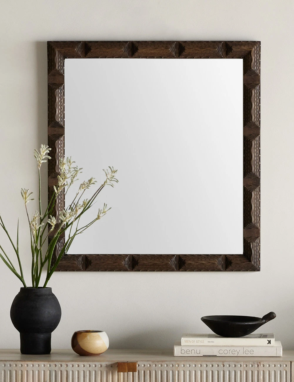 Noli Mirror - Image 2