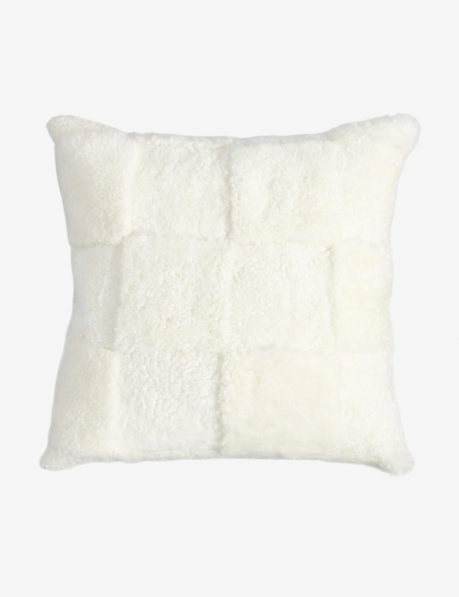 Pernille Pillow