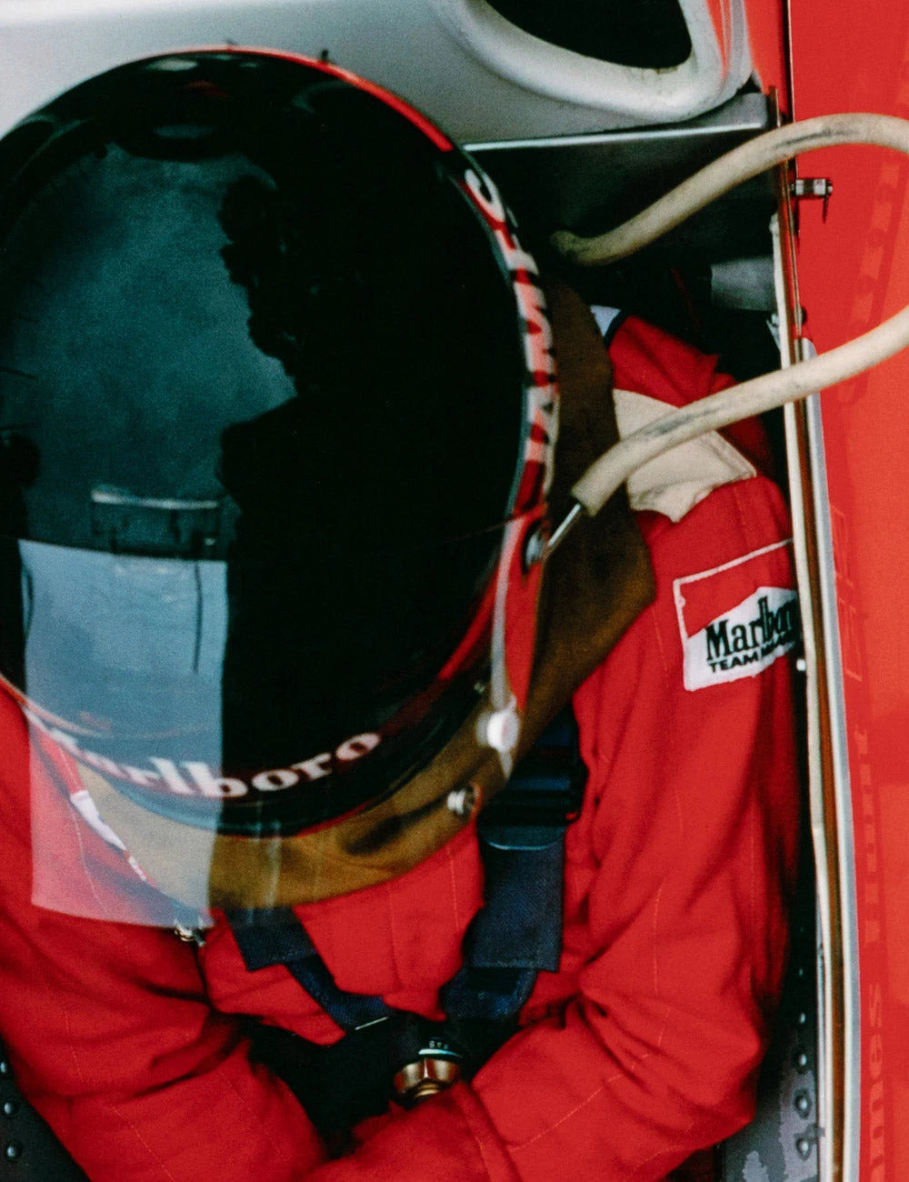 Monaco Grand Prix Photography Print By Slim Aarons - Image 4