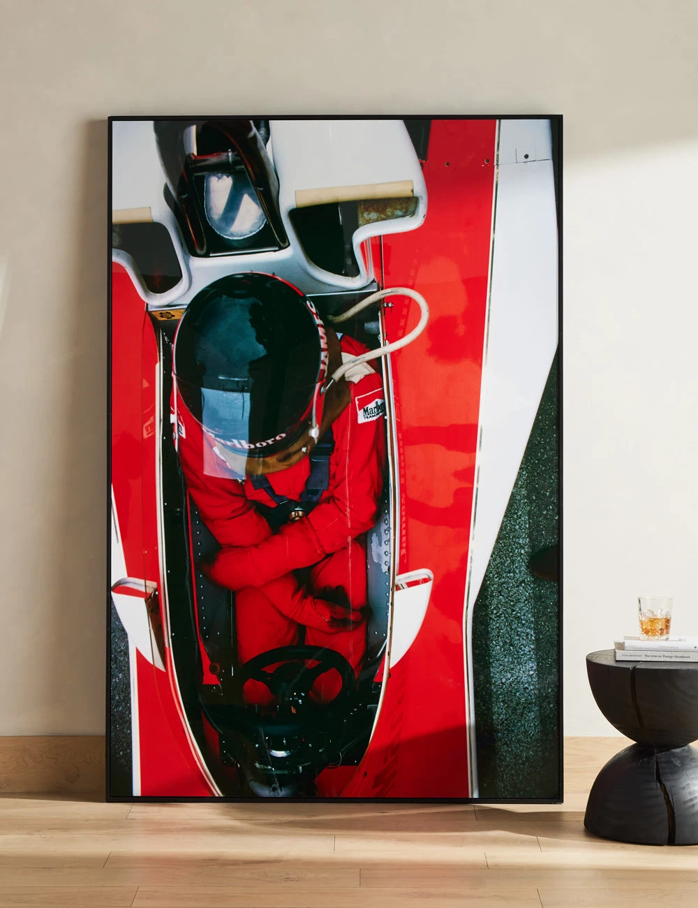 Monaco Grand Prix Photography Print By Slim Aarons - Image 2