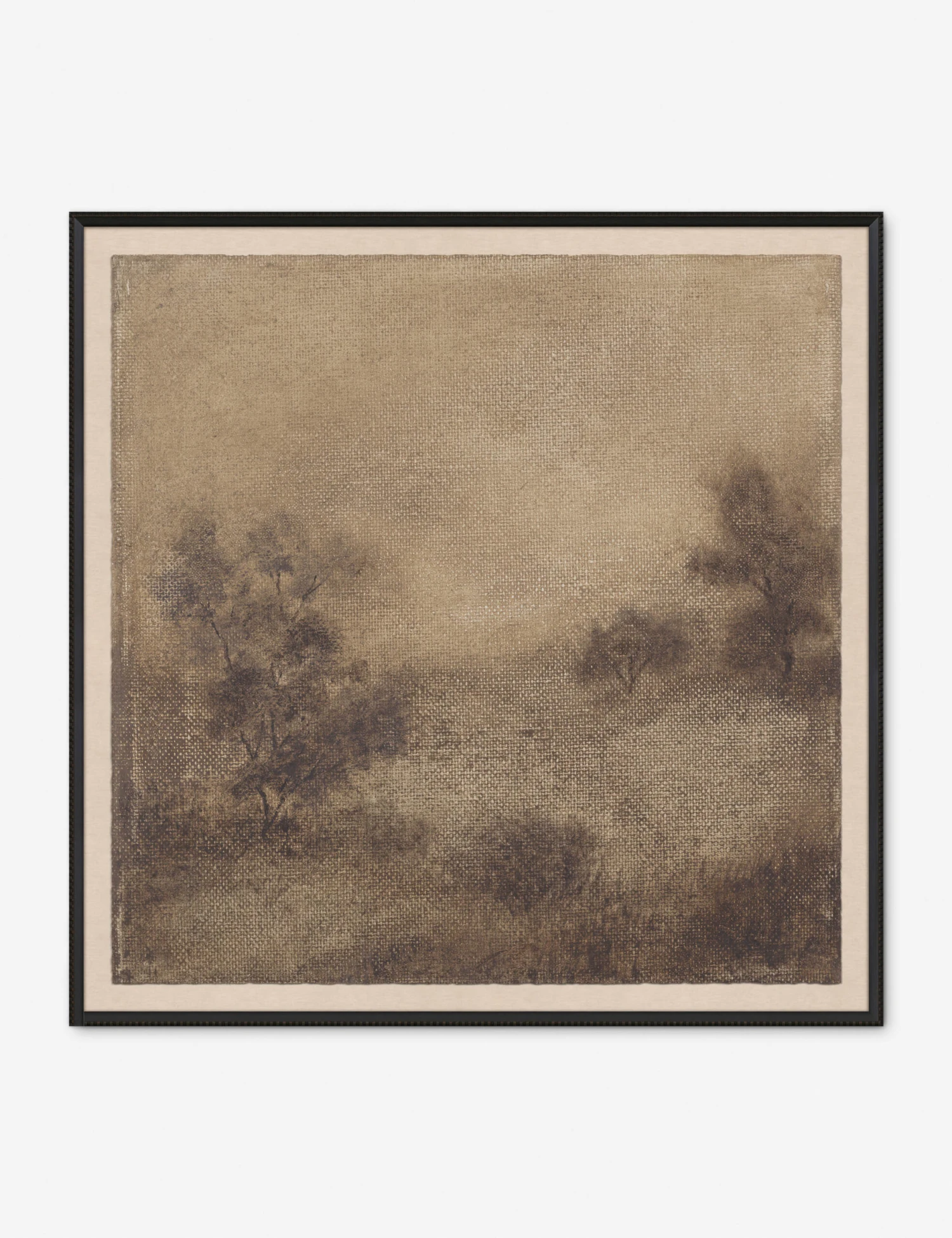 Viewpoint I Wall Art By Aileen Fitzgerald