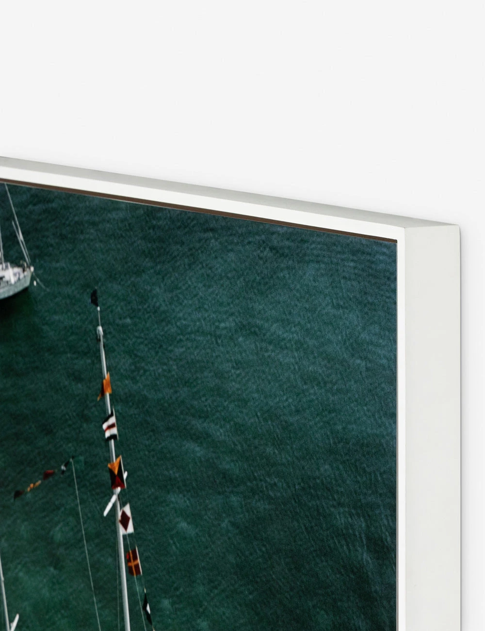 Charter Ketch Photography Print By Slim Aarons - Image 3