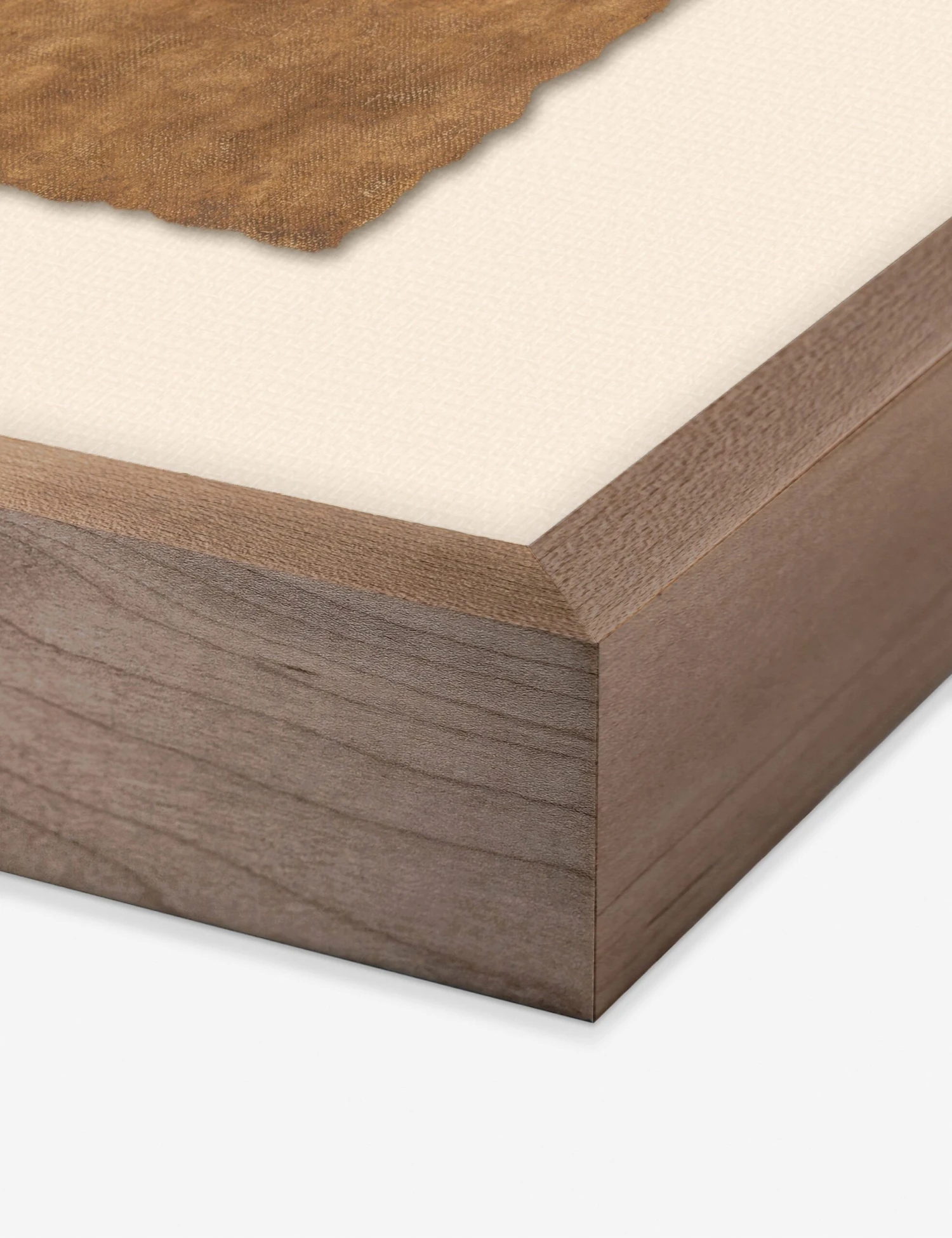 Serene IV Wall Art By Aileen Fitzgerald - Image 2