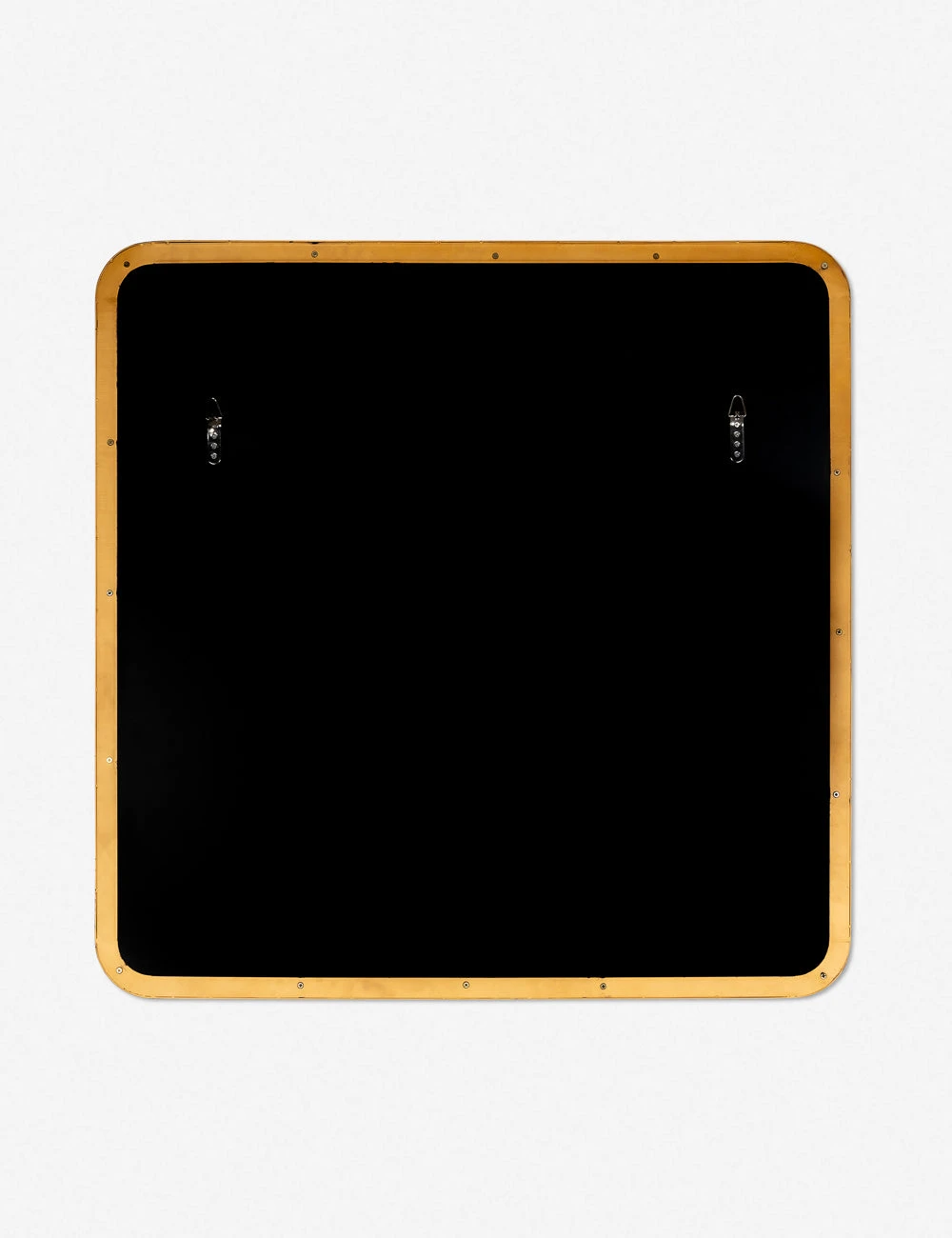 Ruth Square Mirror - Image 4