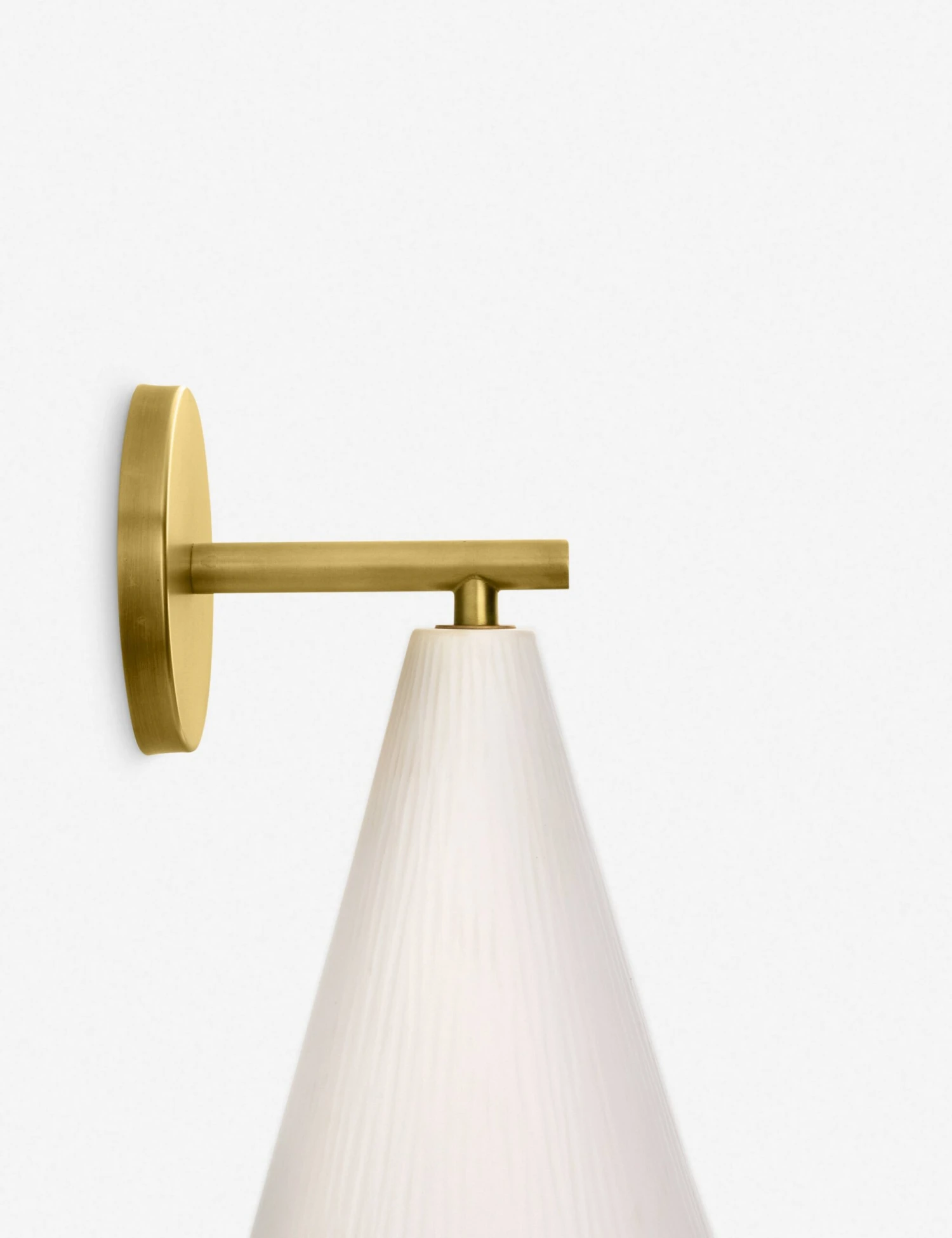 Oakland Sconce By Arteriors - Image 3