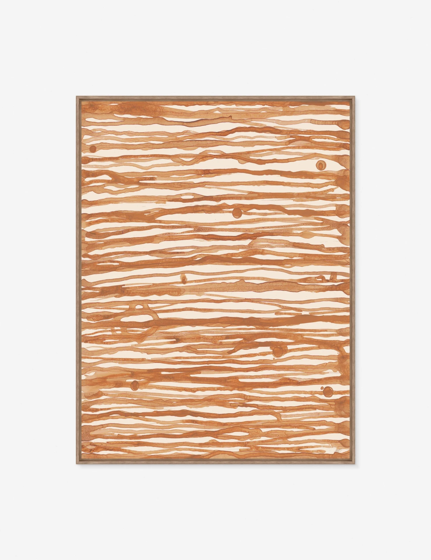 Jupiter Skies III Wall Art By Citizen Artist