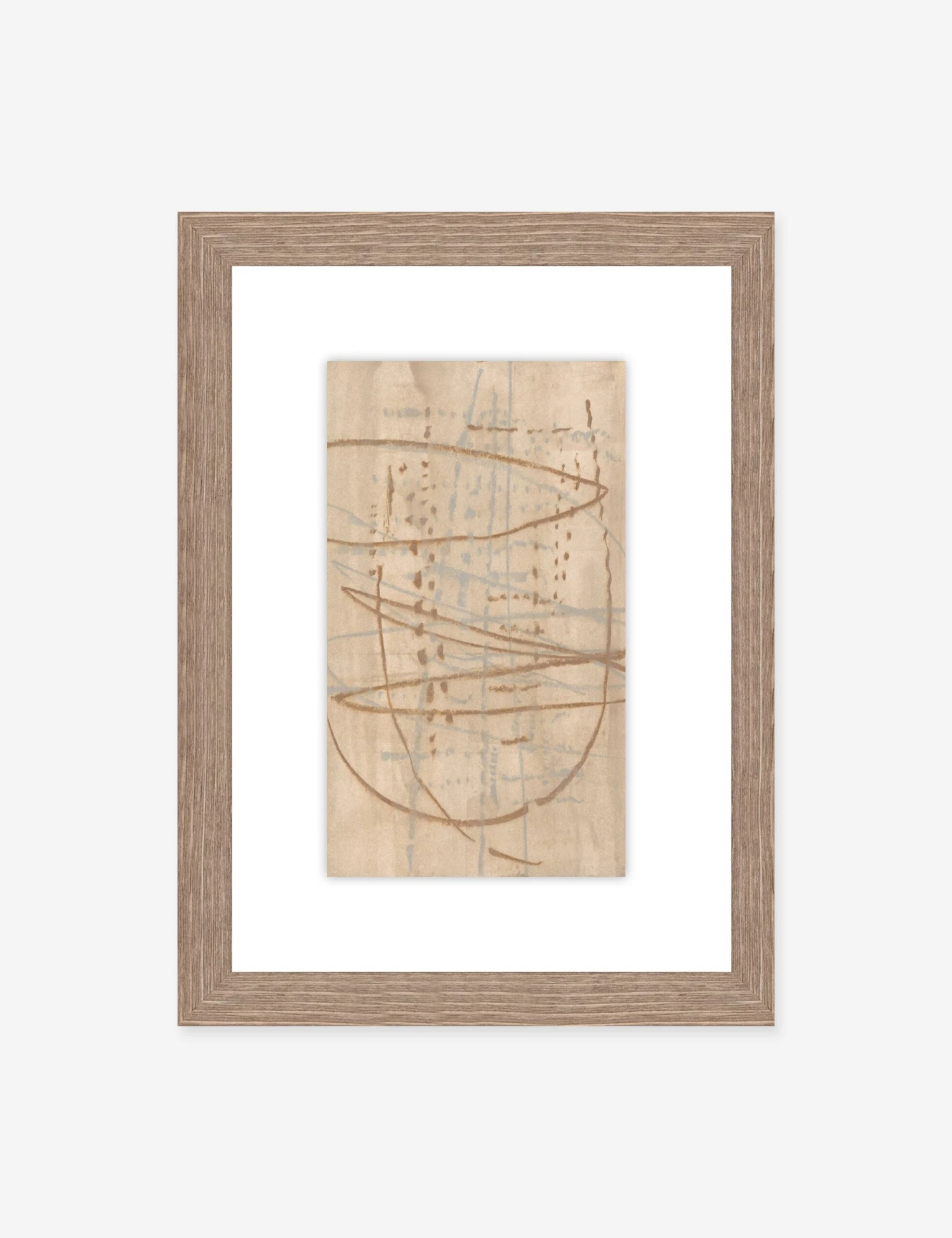 Stammer IV Wall Art By David Erickson