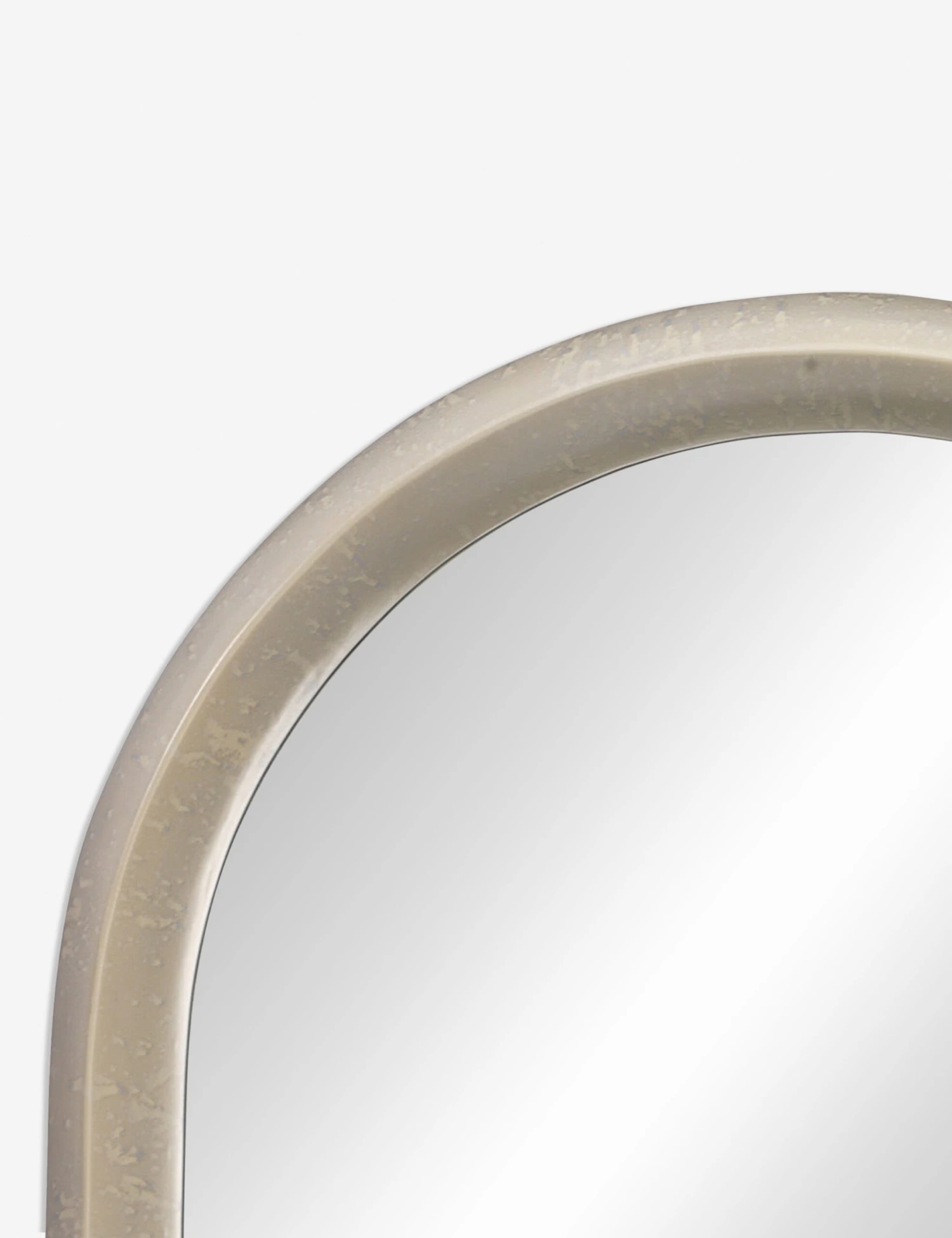 Vivaan Oval Mirror - Image 2