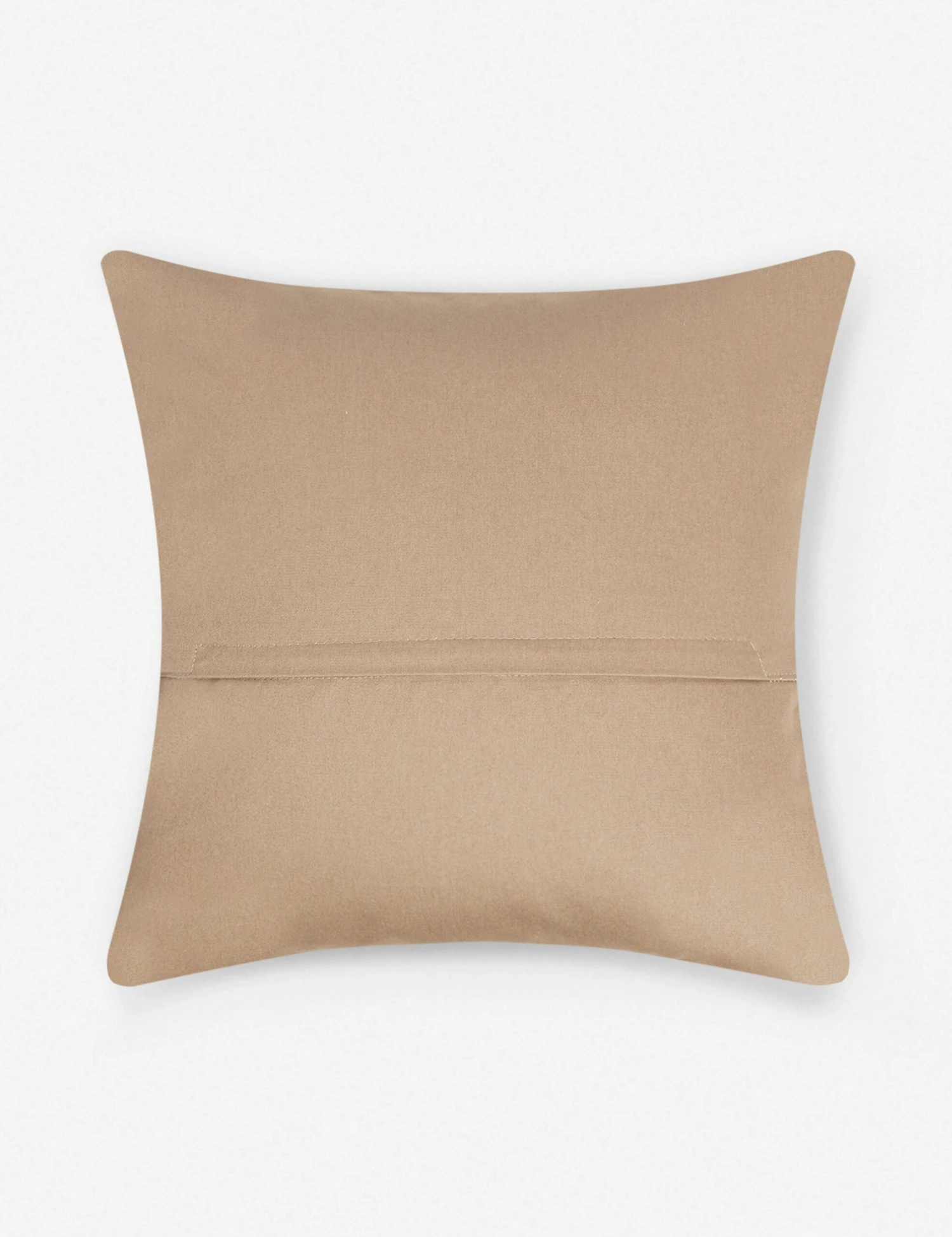 Zygi Vintage Hemp Pillow - Image 2