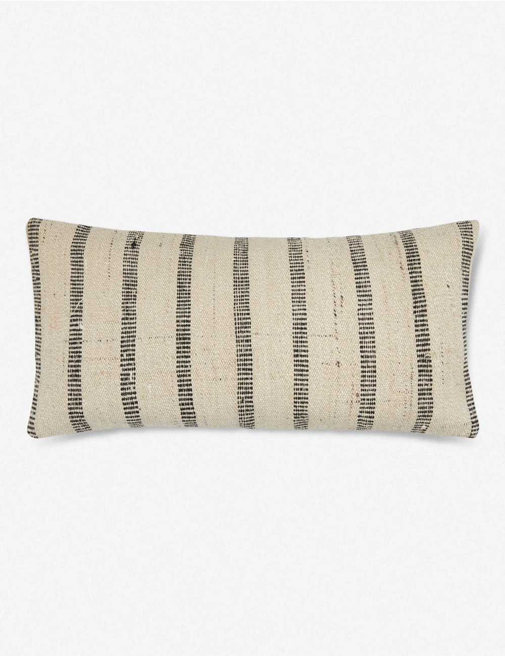 Tey Vintage Lumbar Pillow
