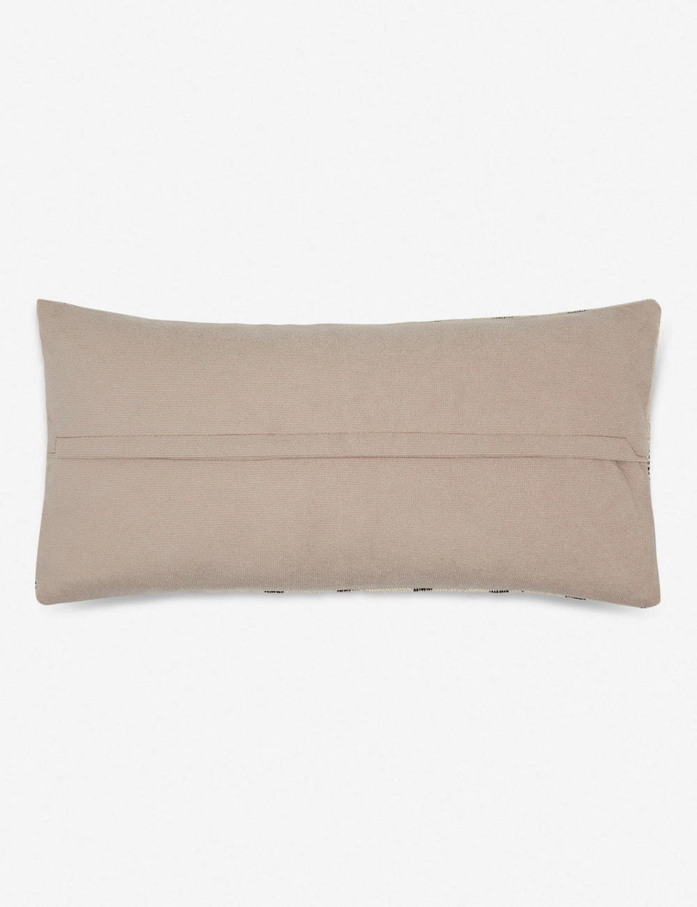 Tey Vintage Lumbar Pillow - Image 2
