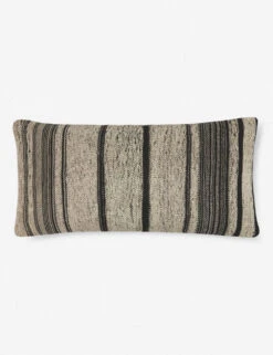 Elmyra Vintage Lumbar Pillow