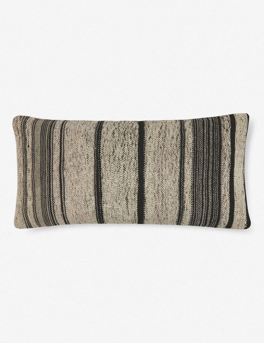 Elmyra Vintage Lumbar Pillow