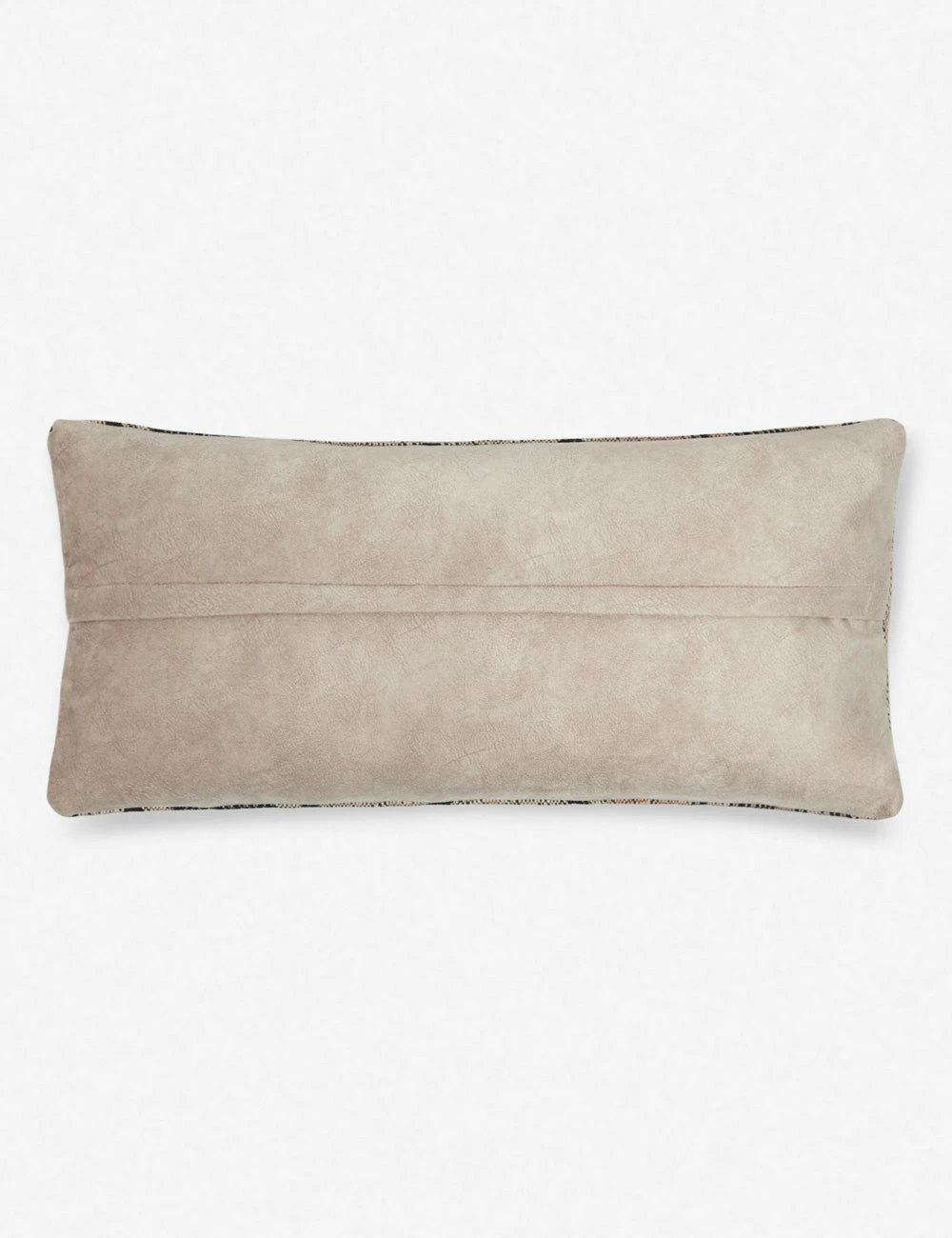 Elmyra Vintage Lumbar Pillow - Image 2