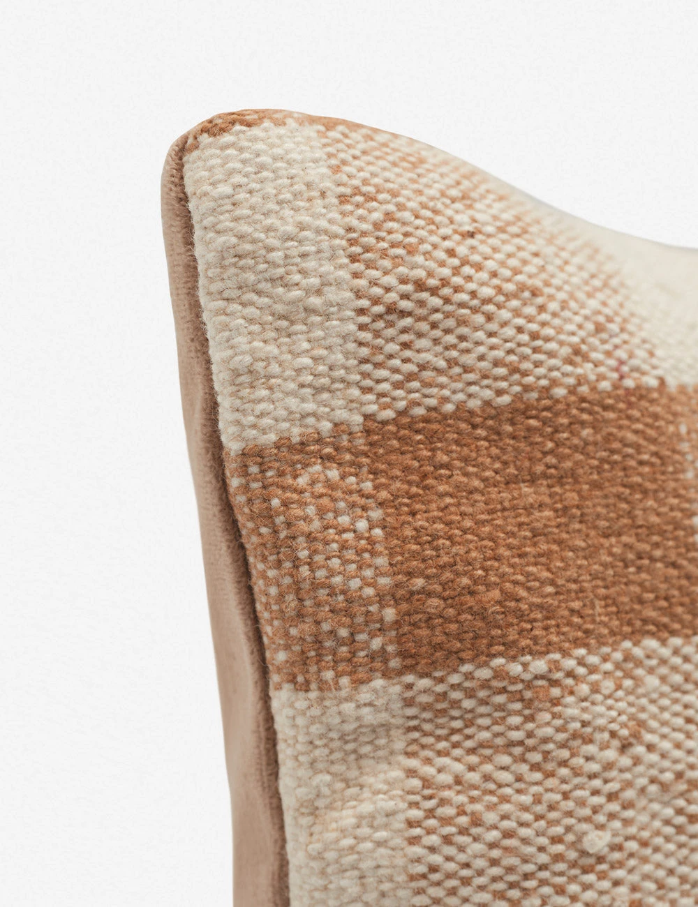 Masa Vintage Lumbar Pillow - Image 3