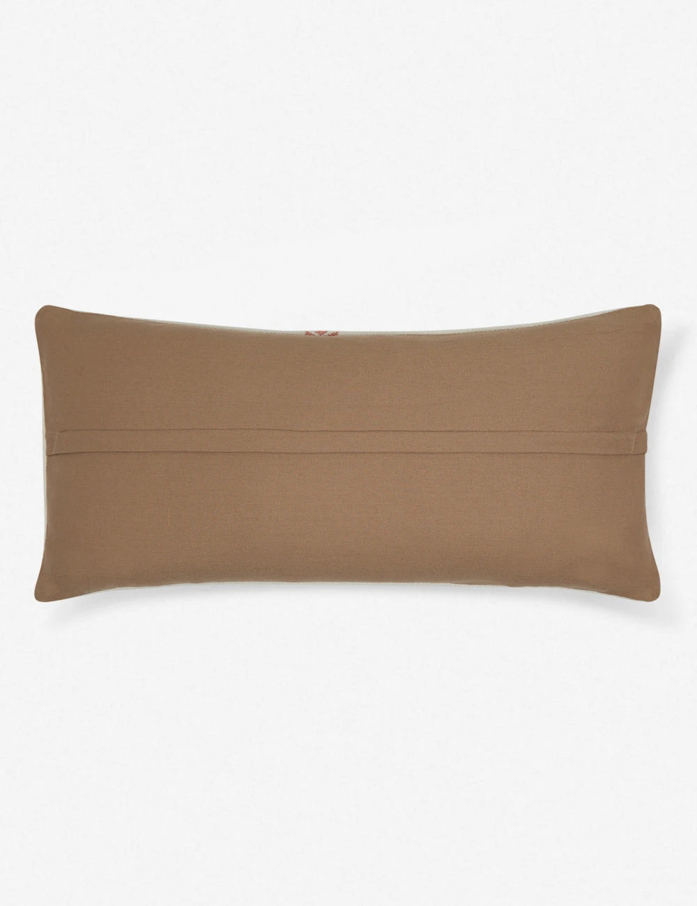 Barbara Vintage Lumbar Pillow - Image 2