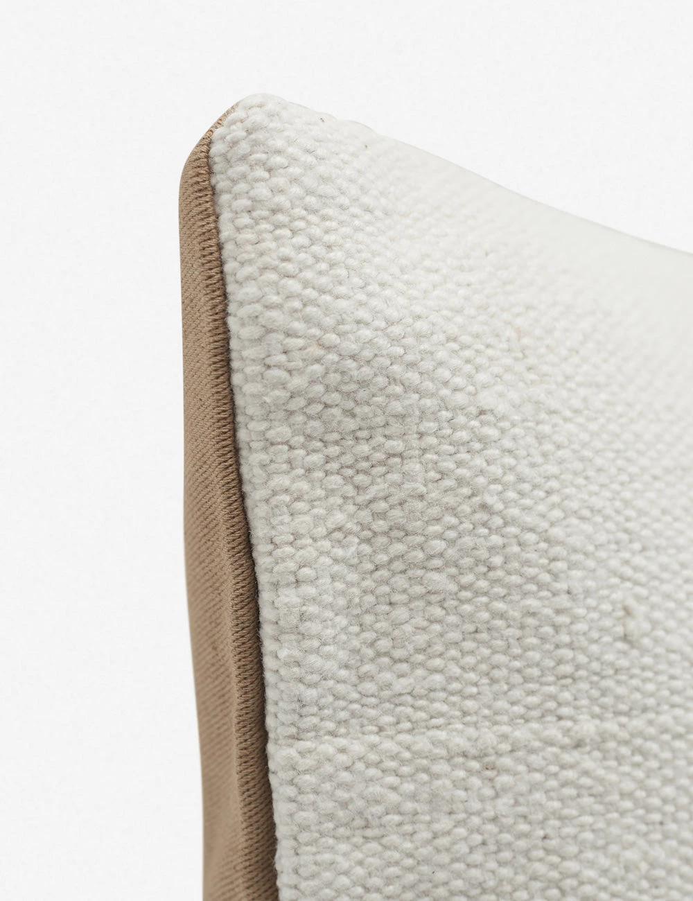 Barbara Vintage Lumbar Pillow - Image 3