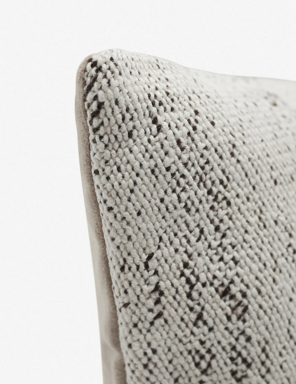 Aviv Vintage Lumbar Pillow - Image 3