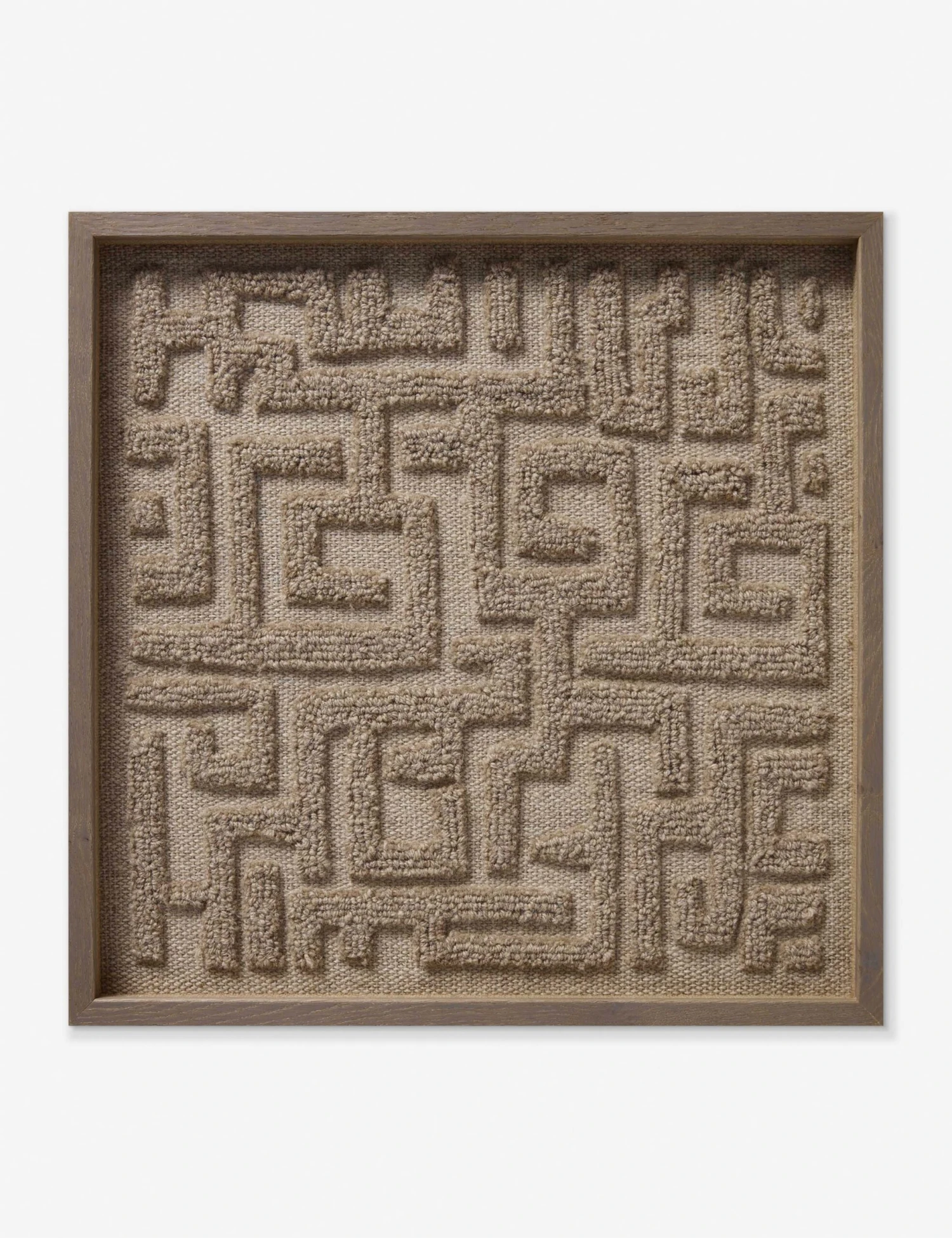 Persis Textile Wall Art