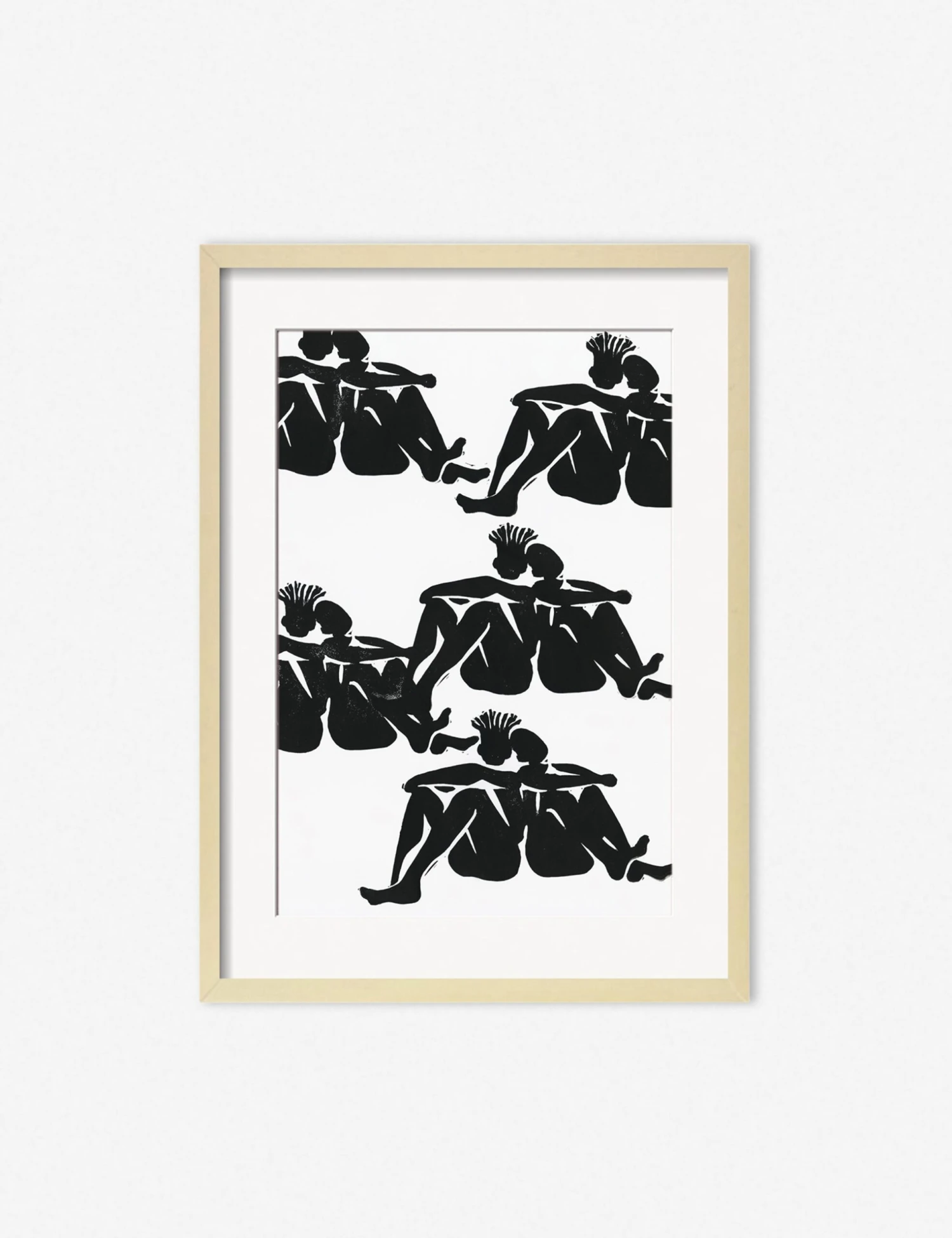 Over Here Print By Adrian Brandon - Image 6