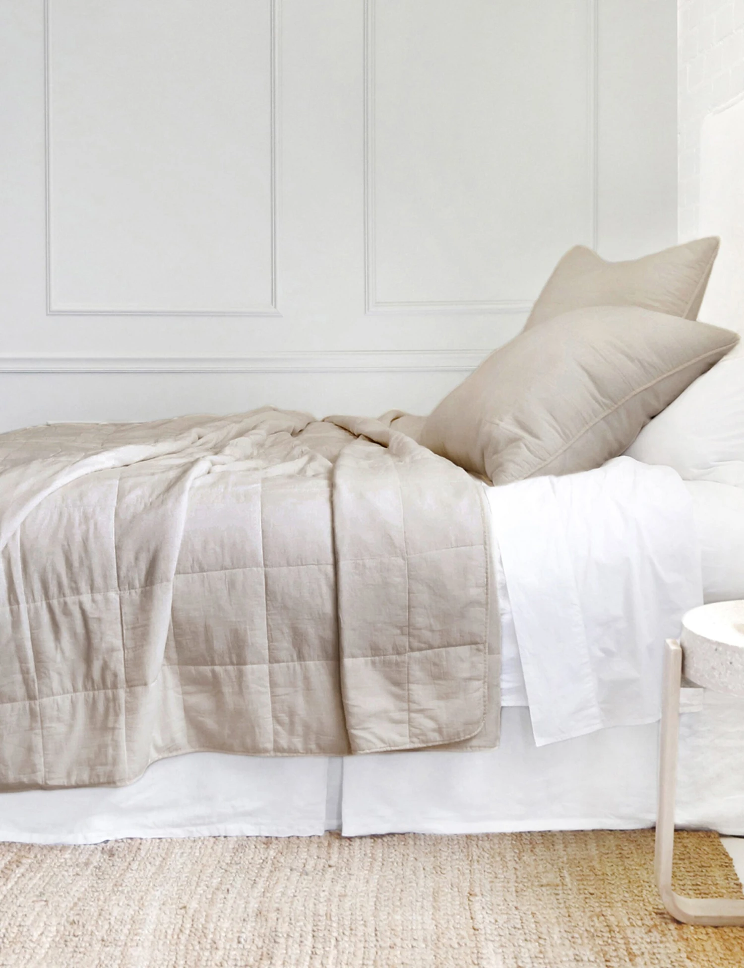 Antwerp Coverlet By Pom Pom At Home - Image 9