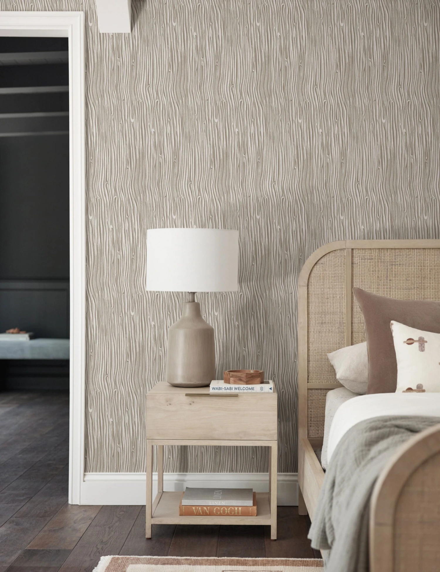 Triana Wallpaper - Image 2