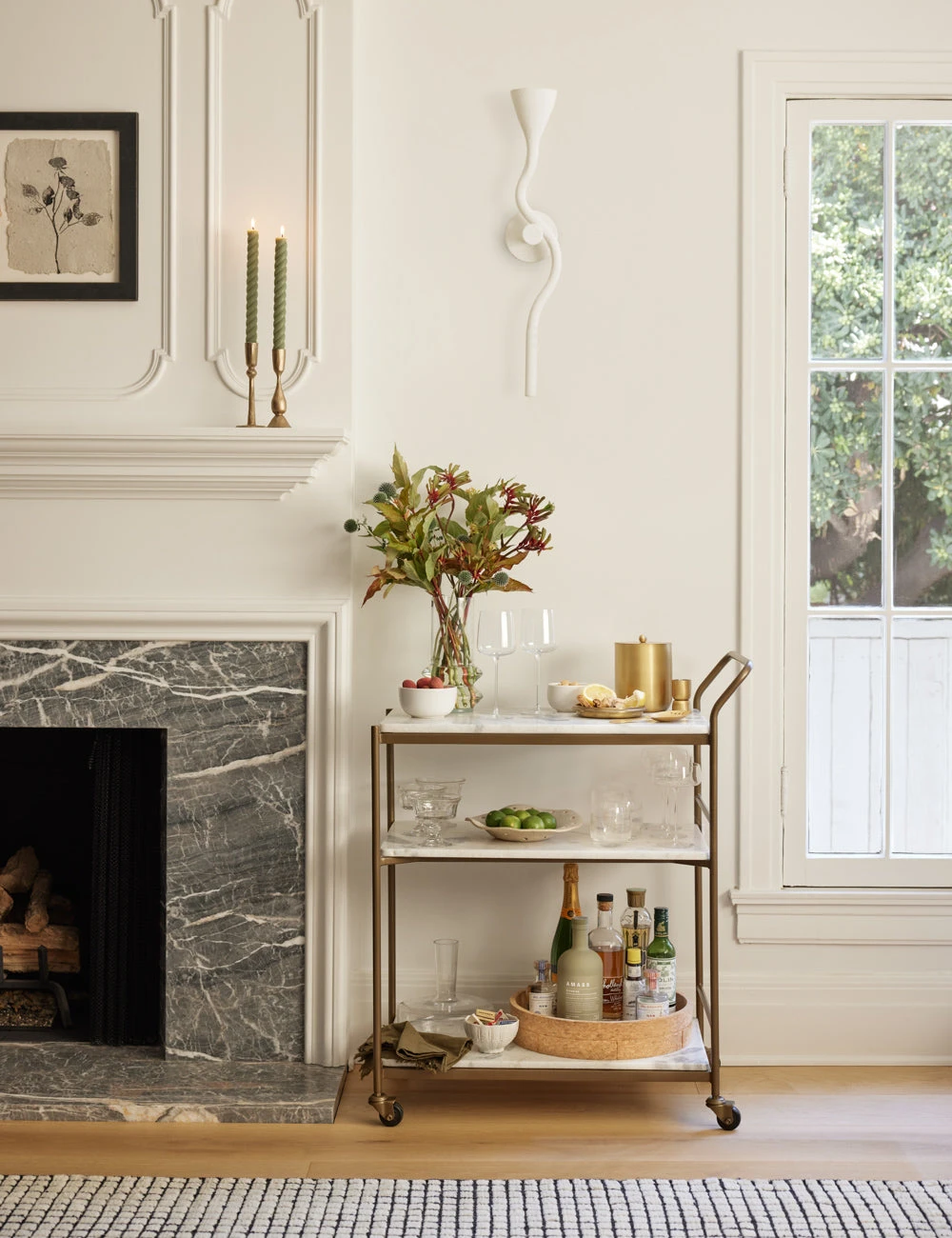 Ayat Sconce - Image 2