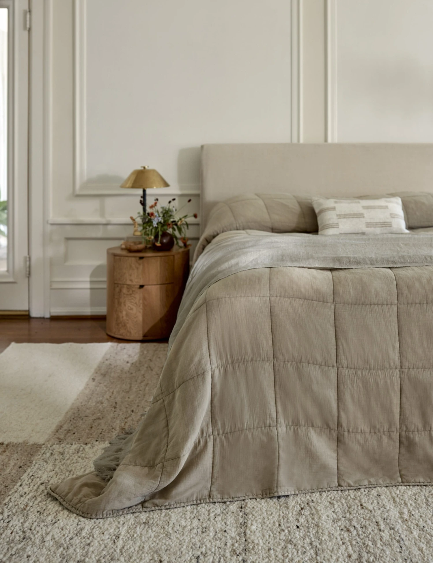 Antwerp Coverlet By Pom Pom At Home - Image 8