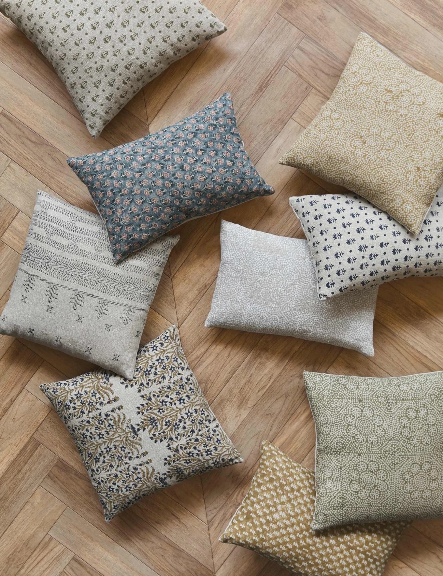 Alaina Pillow - Image 20