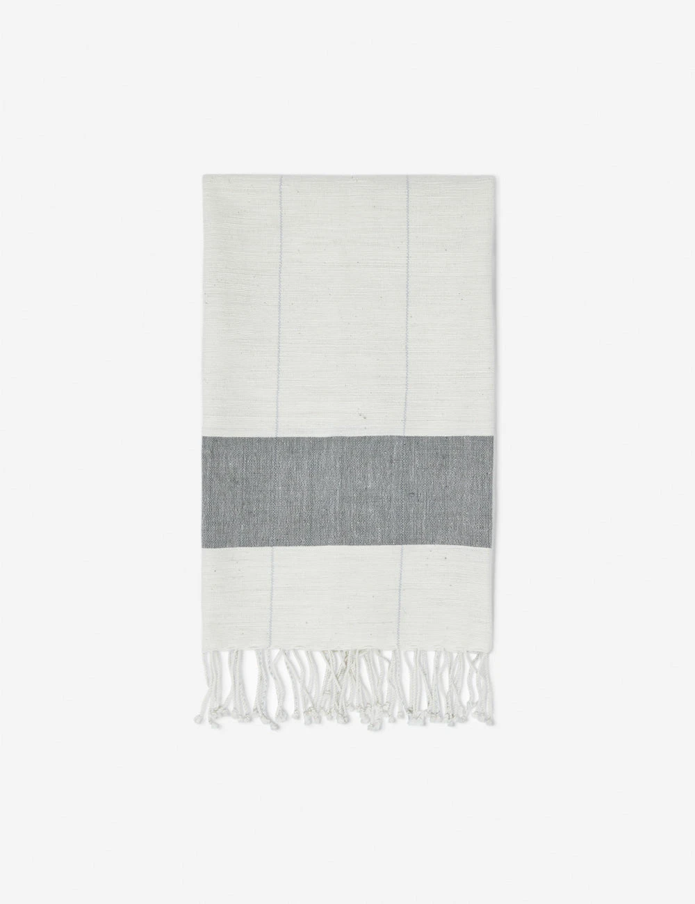 Karo Hand Towel By Bolé Road Textiles