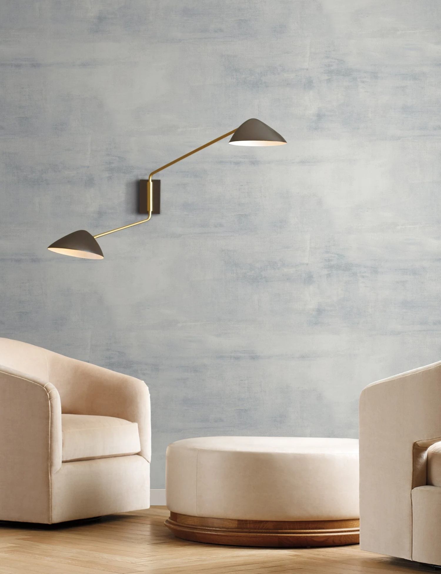 Salt Flats Wallpaper By Carol Benson - Image 2