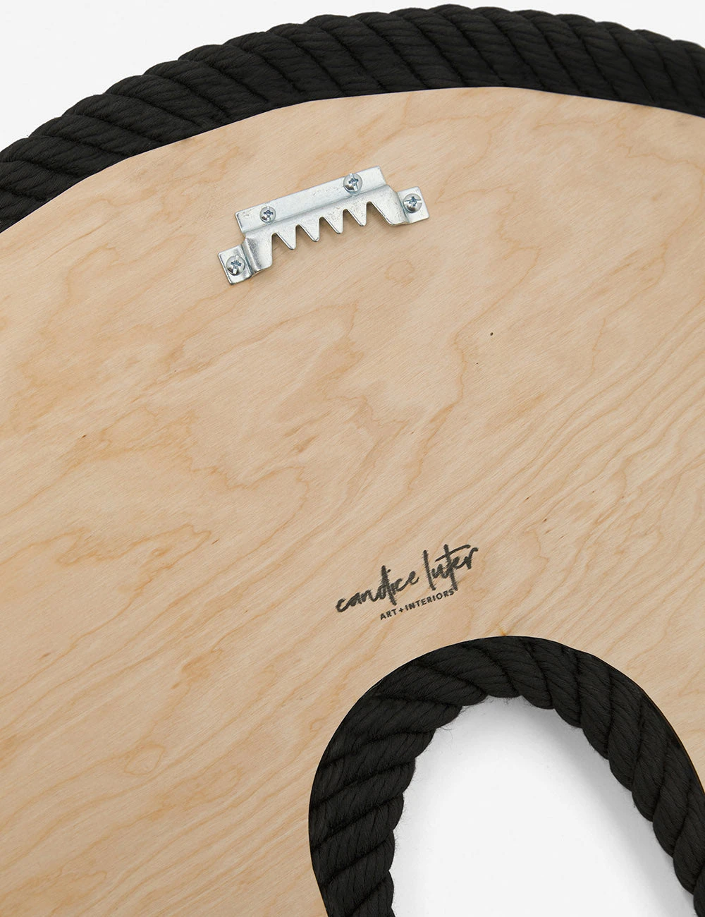 Forte Wall Hanging By Candice Luter - Image 7