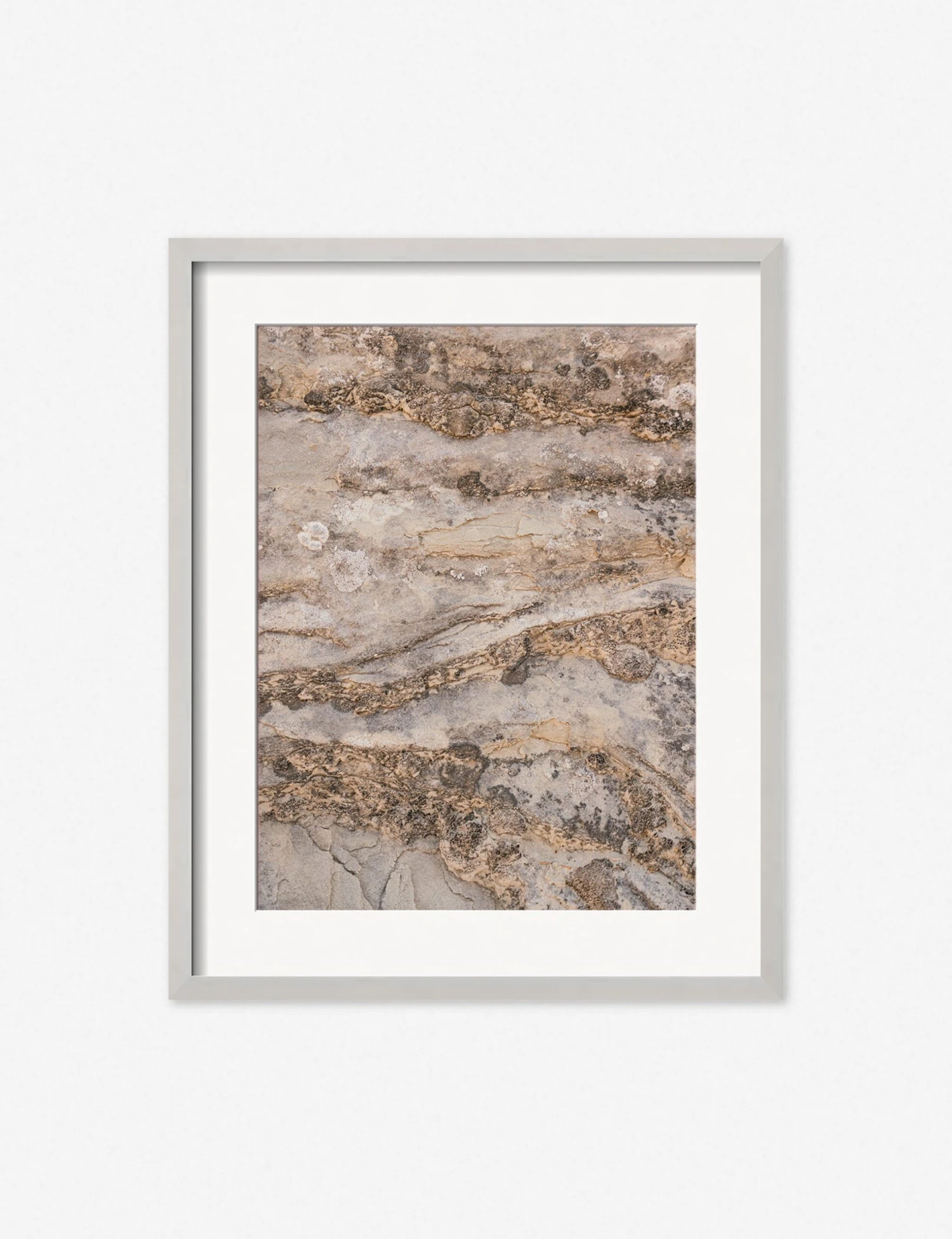 Desert Layers Photography Print By Carley Rudd - Image 4