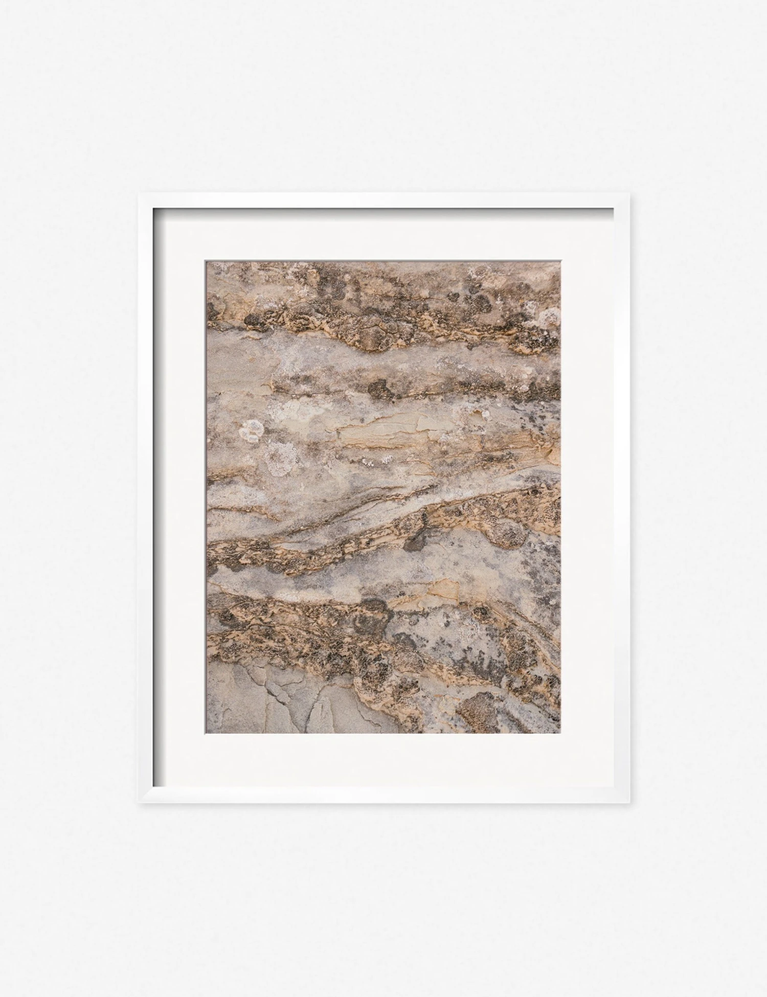 Desert Layers Photography Print By Carley Rudd - Image 3
