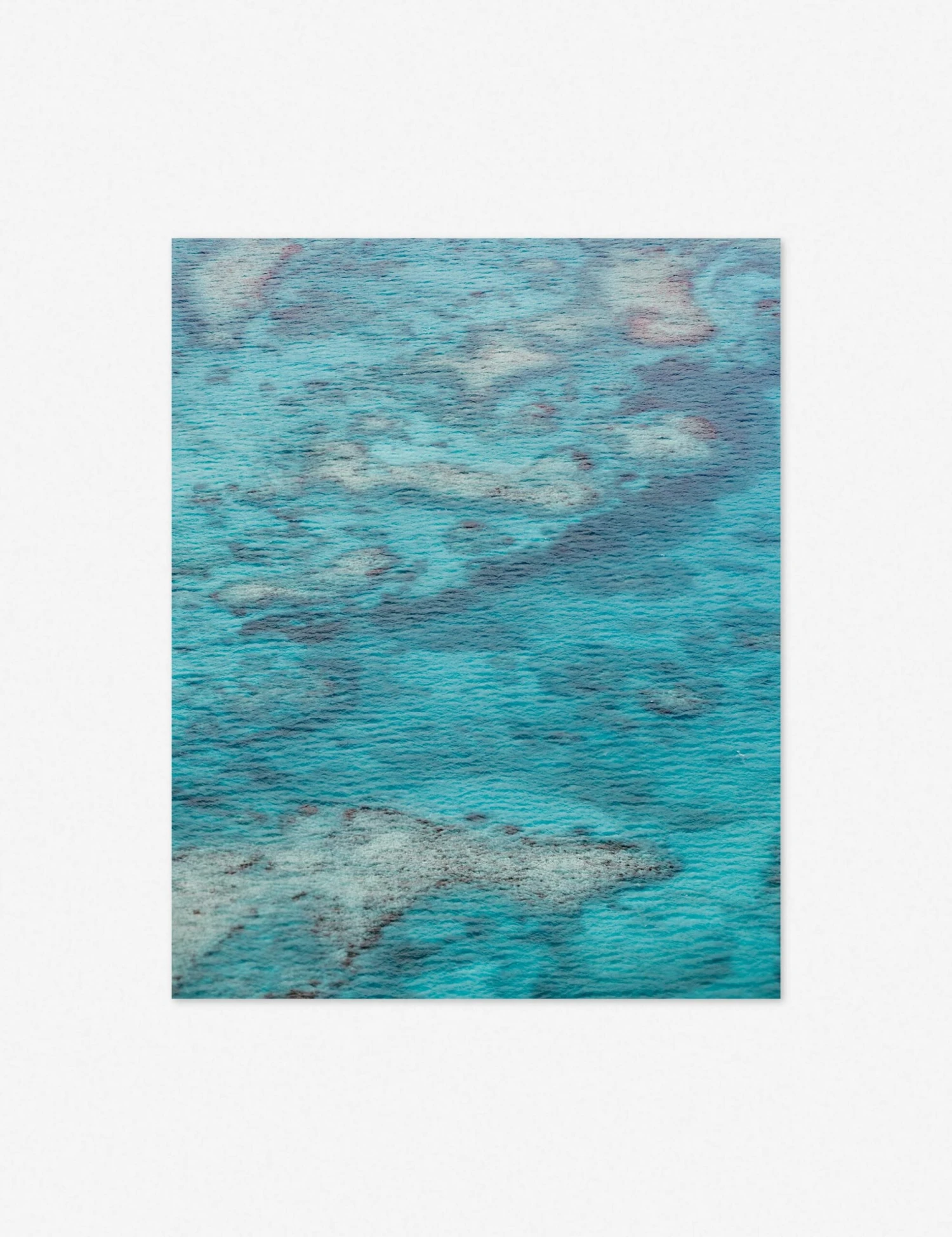 Turks & Caicos Photography Print By Carley Rudd - Image 2