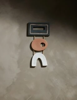 Chassis Wall Hanging