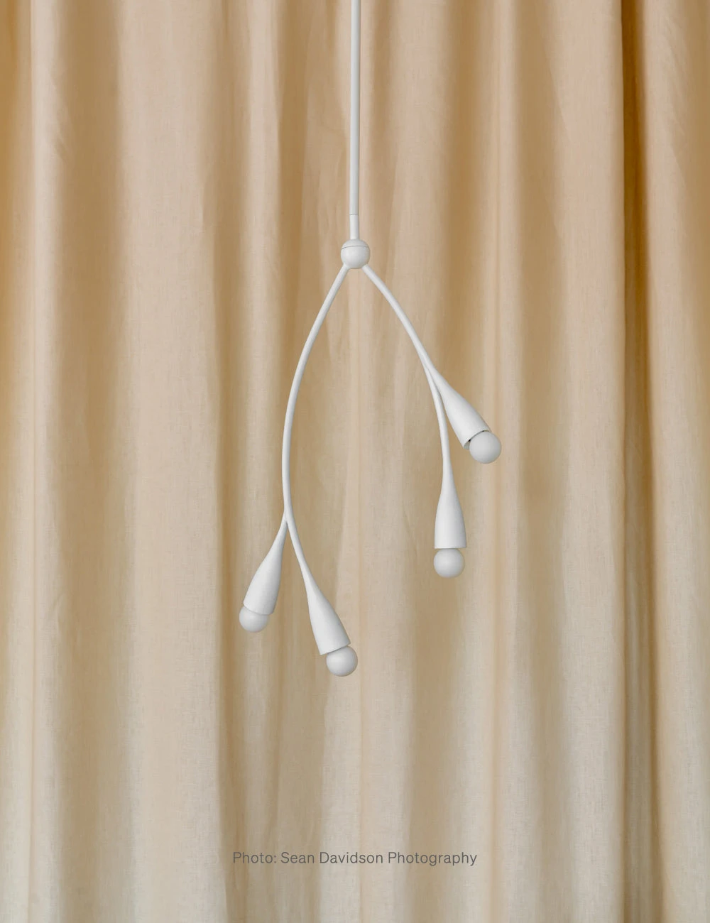 Elsa Pendant Light By Eny Lee Parker X Mitzi - Image 5