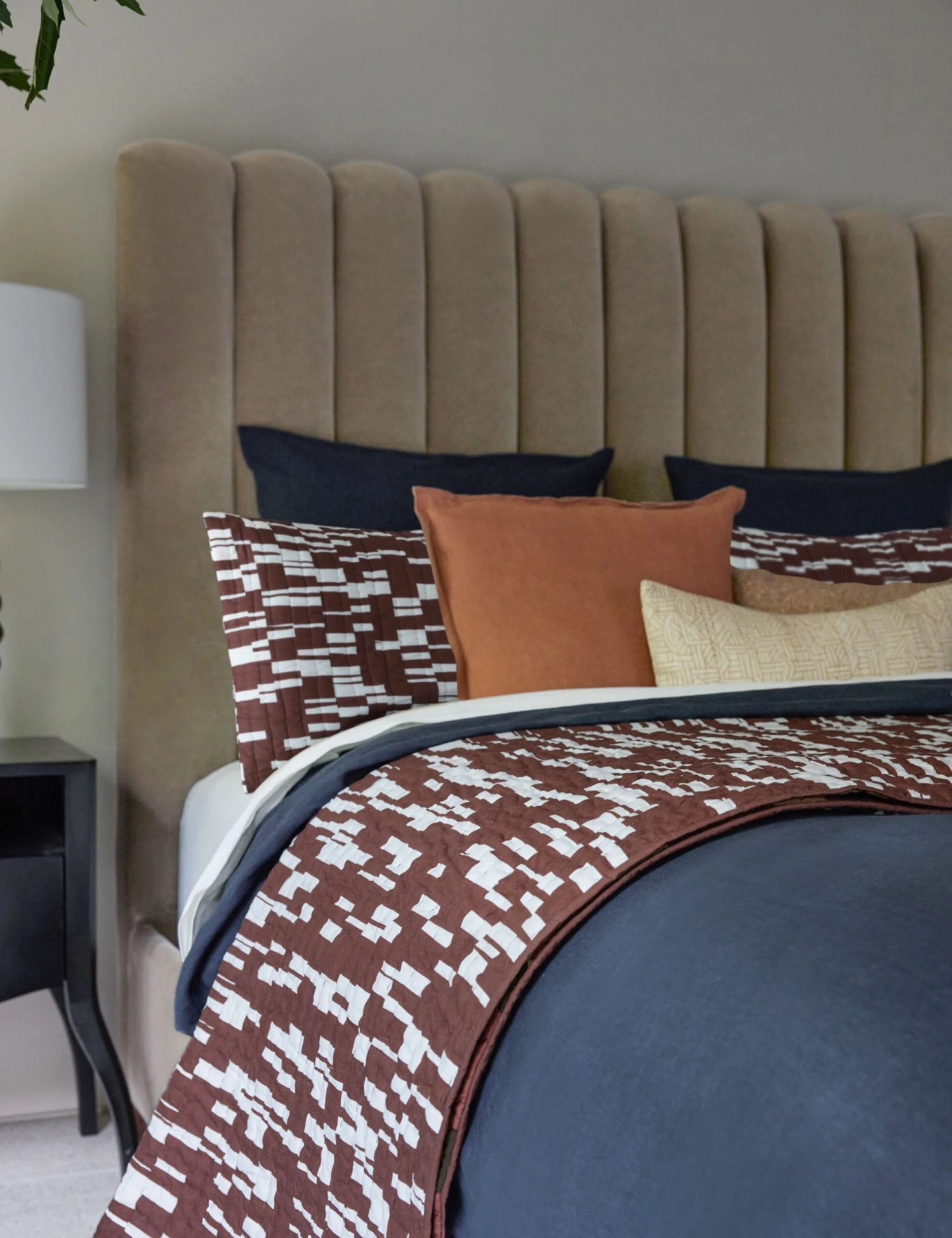 Gemma Sham, (Set Of 2) - Image 2