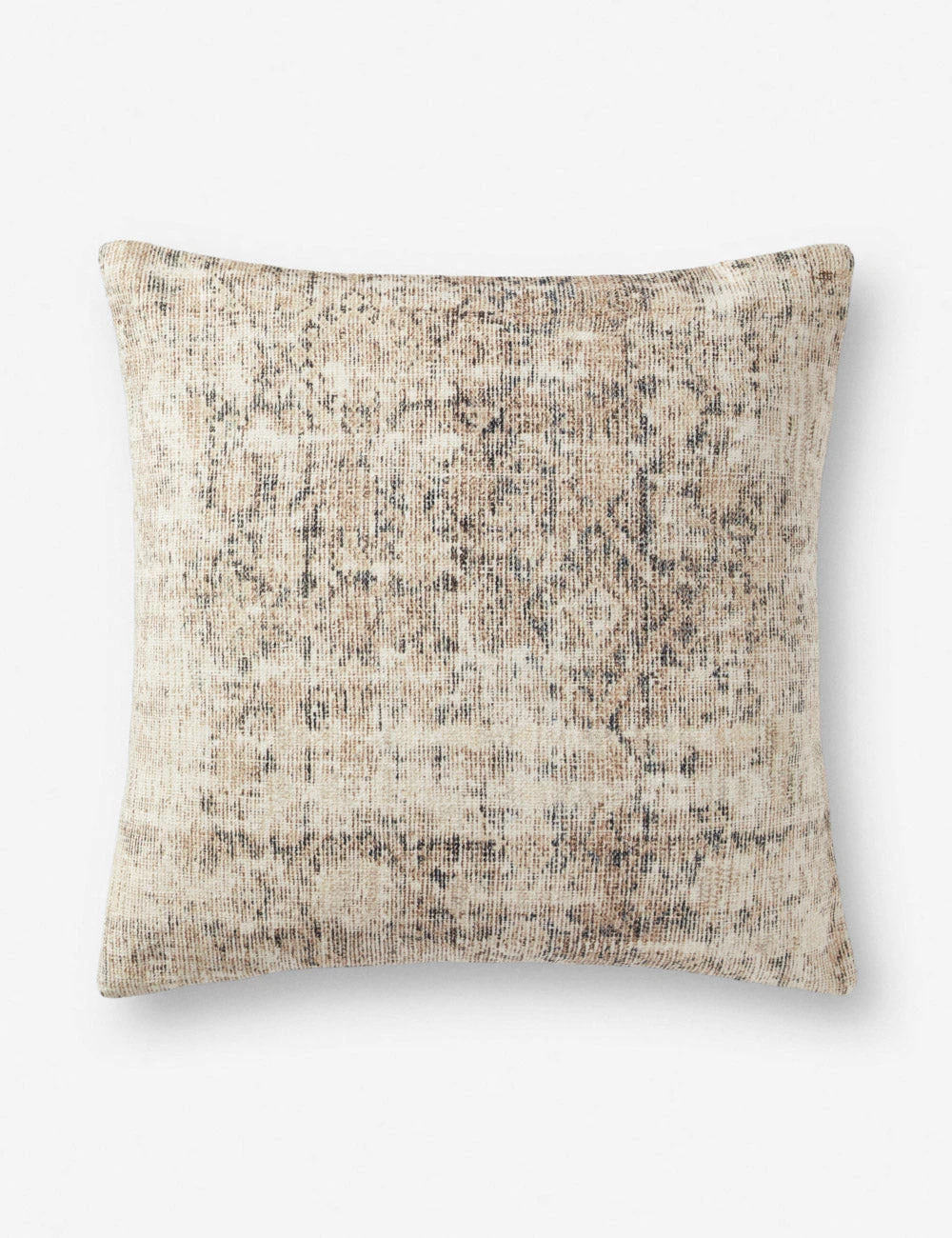 Larkspur Pillow By Amber Lewis X Loloi